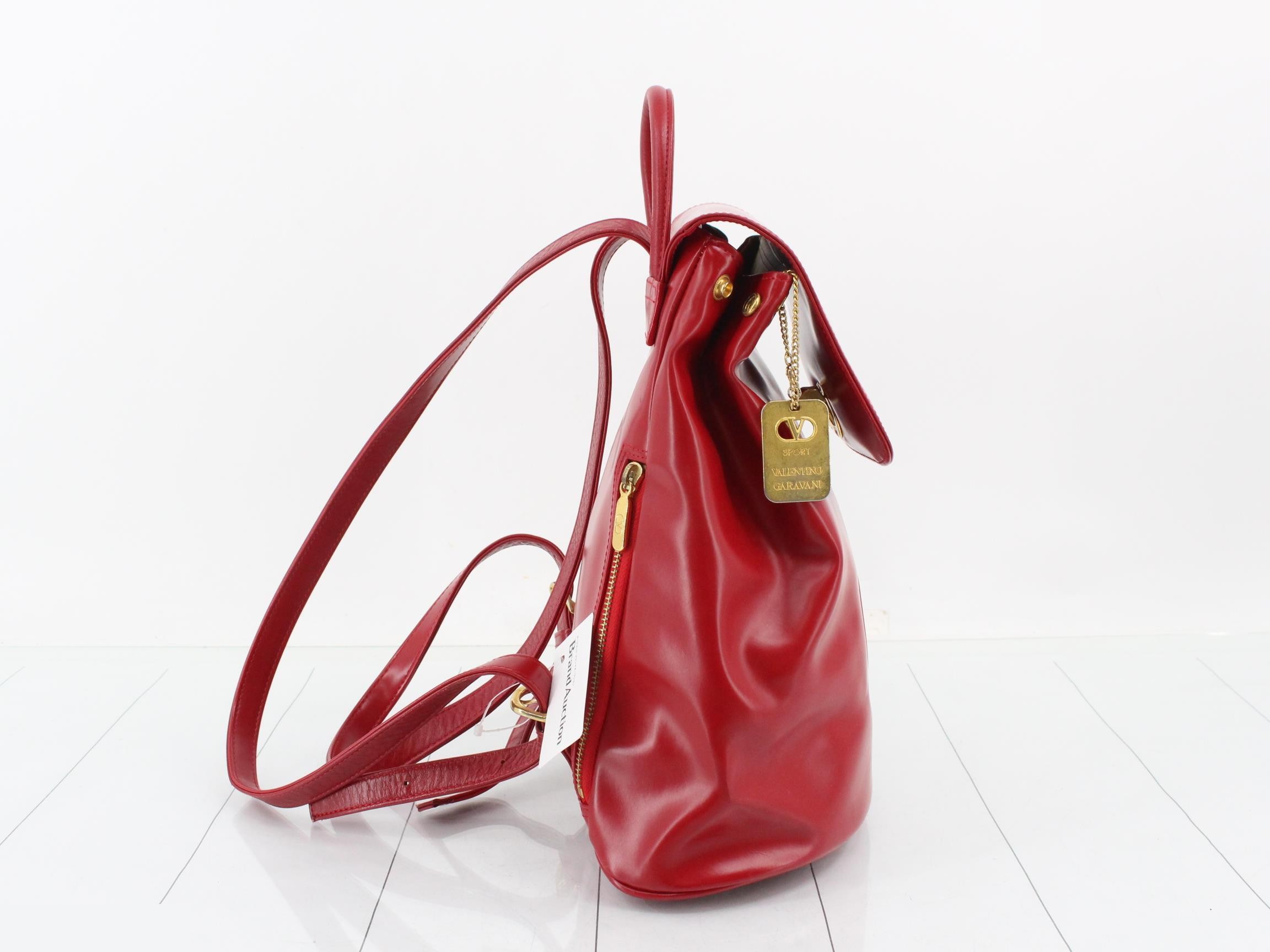 (bag) - Backpack — view 4