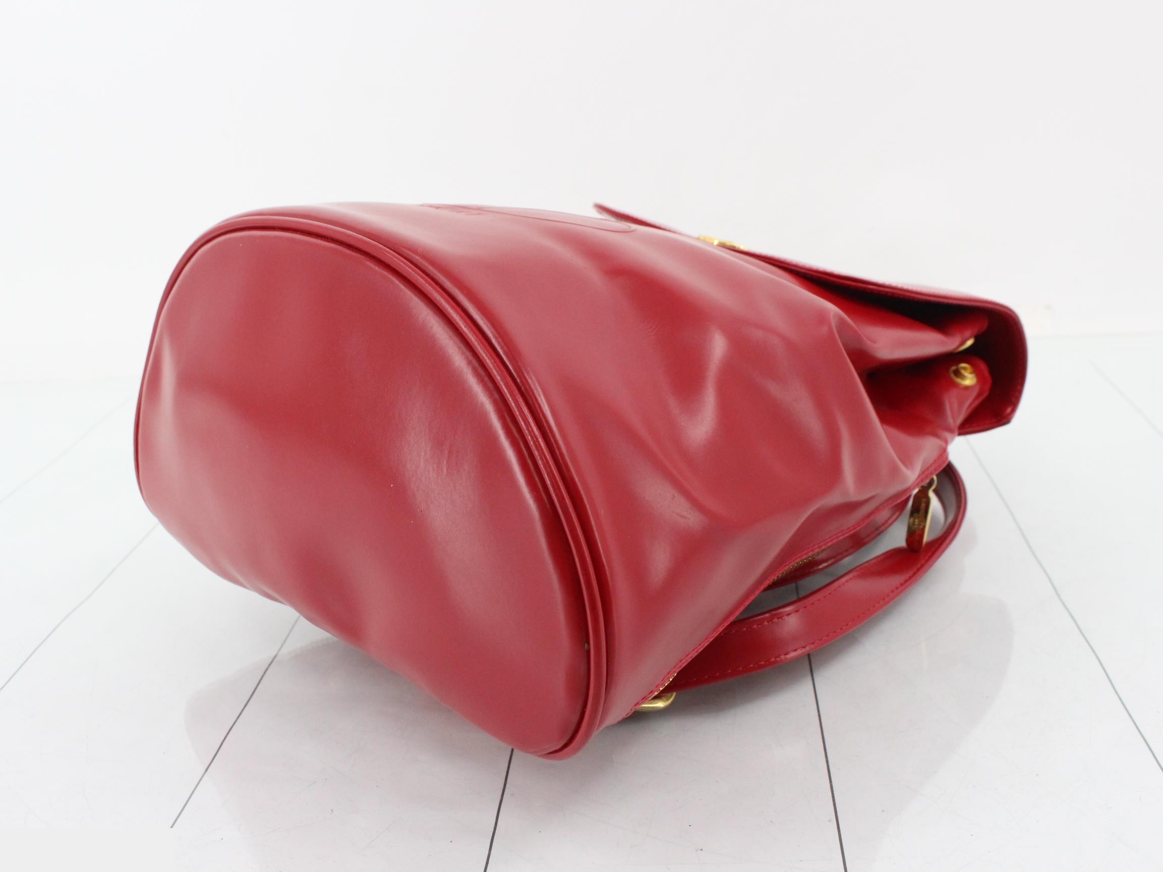 (bag) - Backpack — view 6