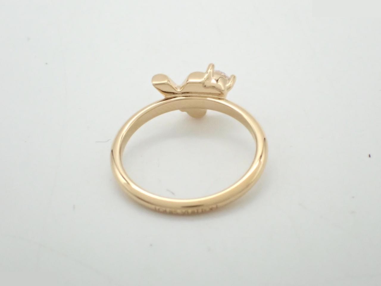 Ring Essential V Strass PM #12 — view 2