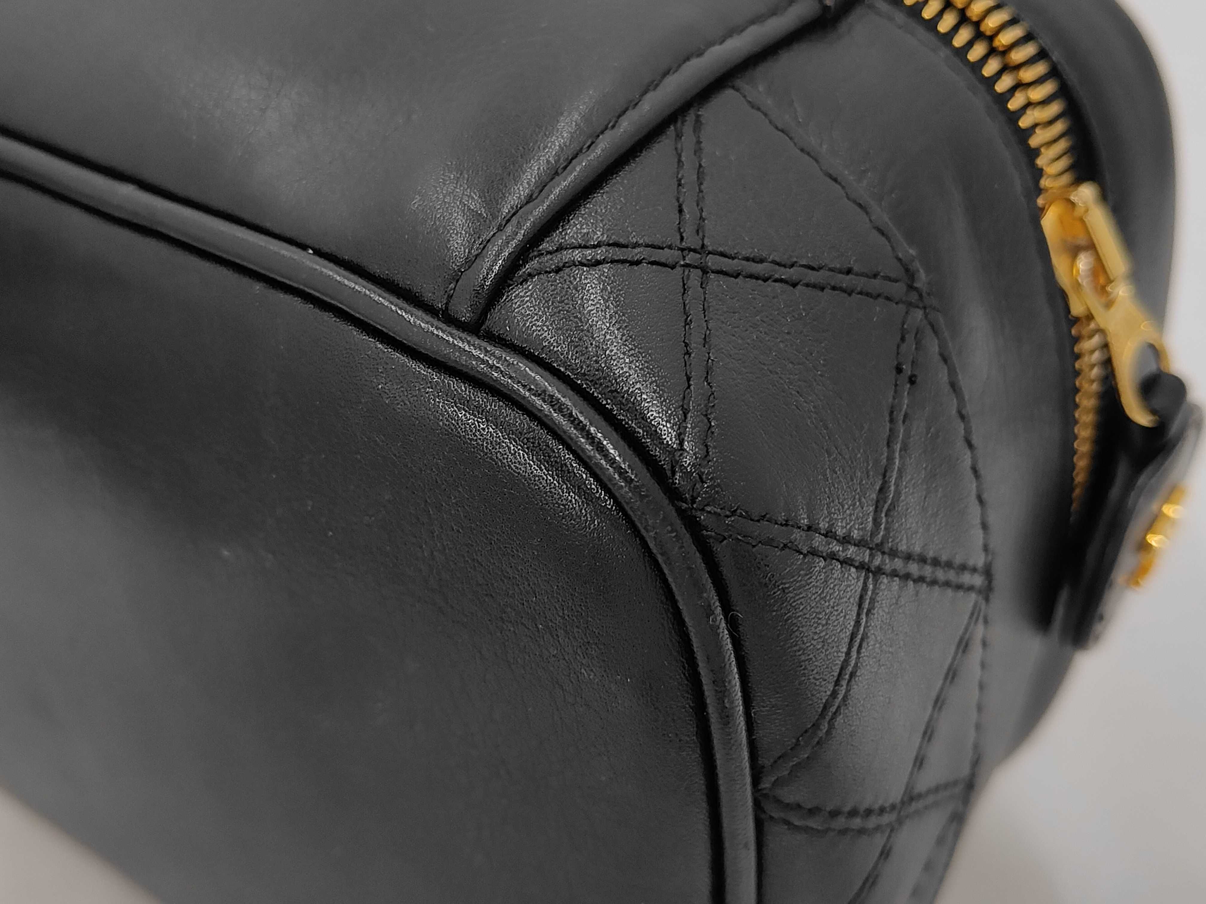 Vanity Bag, Bicolore Lambskin, Series 4 — view 3