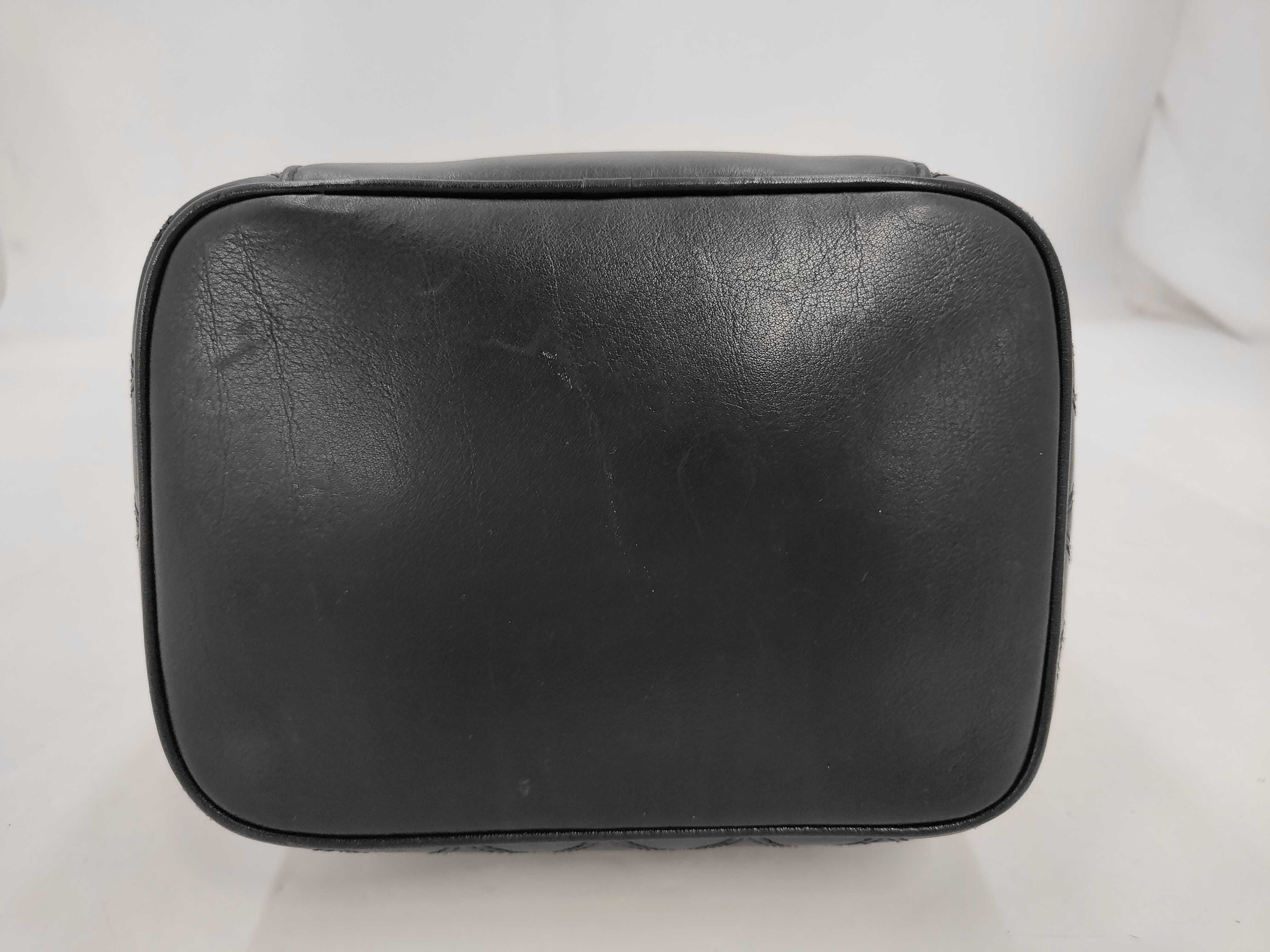 Vanity Bag, Bicolore Lambskin, Series 4 — view 4