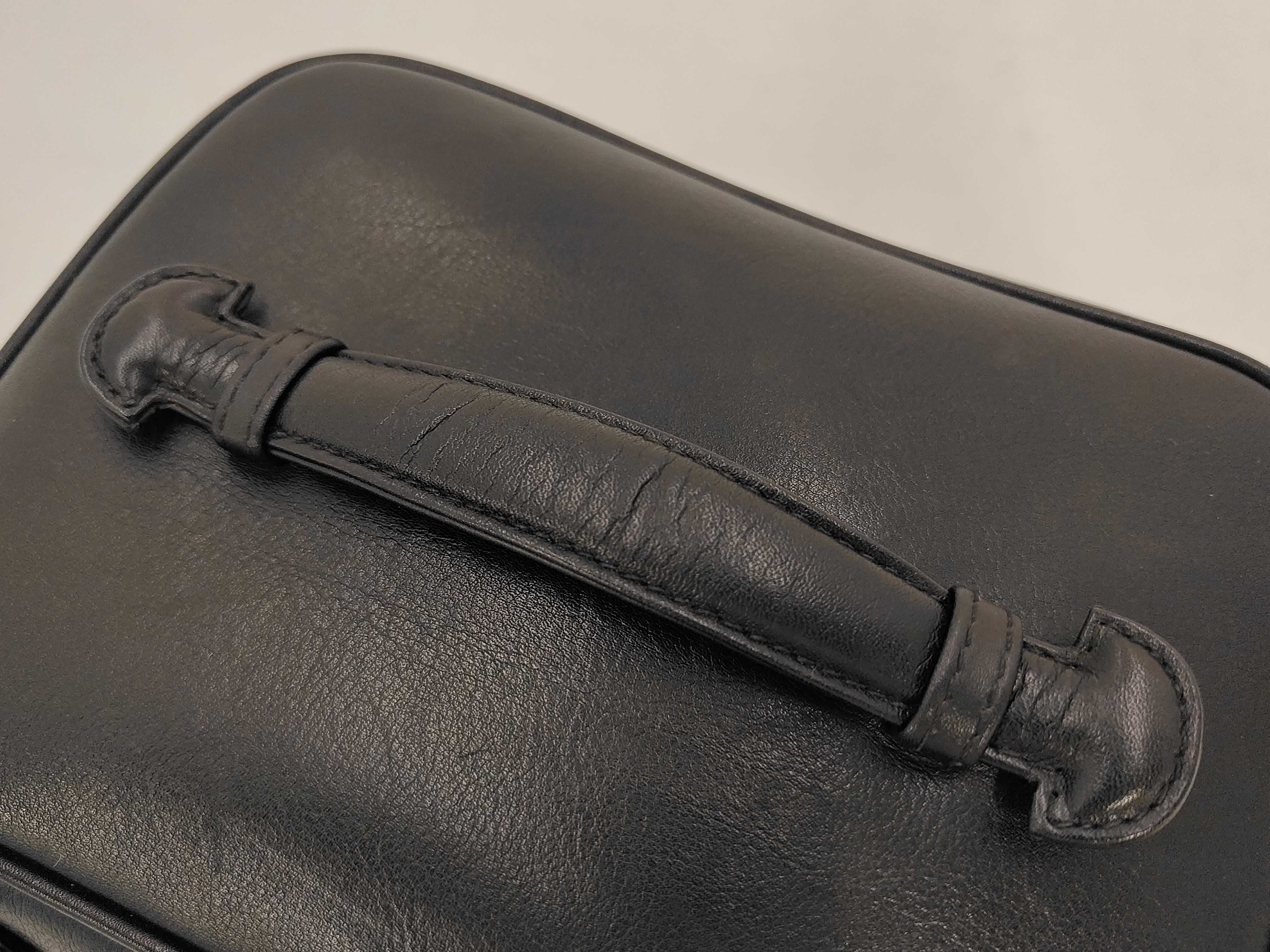 Vanity Bag, Bicolore Lambskin, Series 4 — view 5