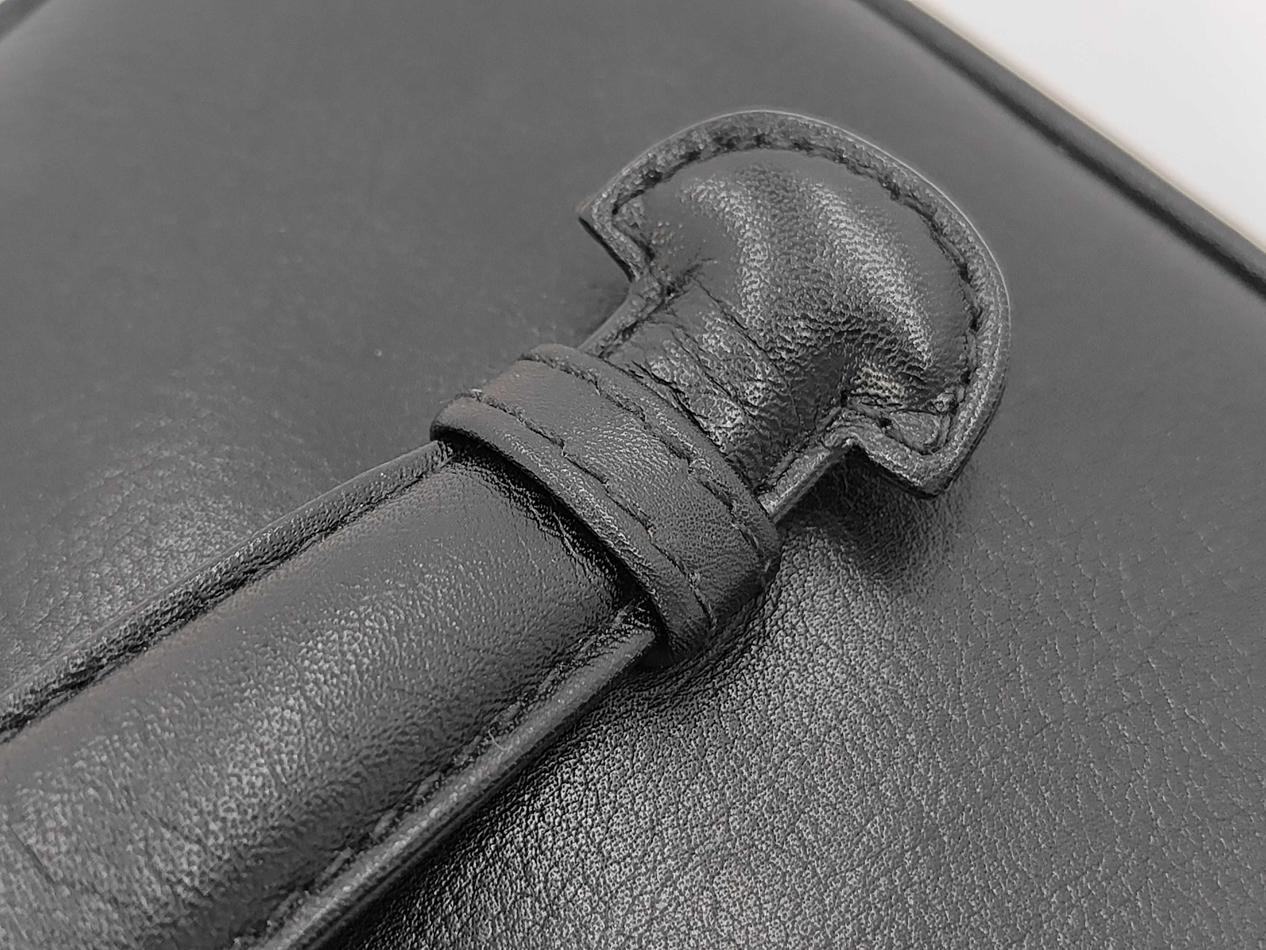 Vanity Bag, Bicolore Lambskin, Series 4 — view 7