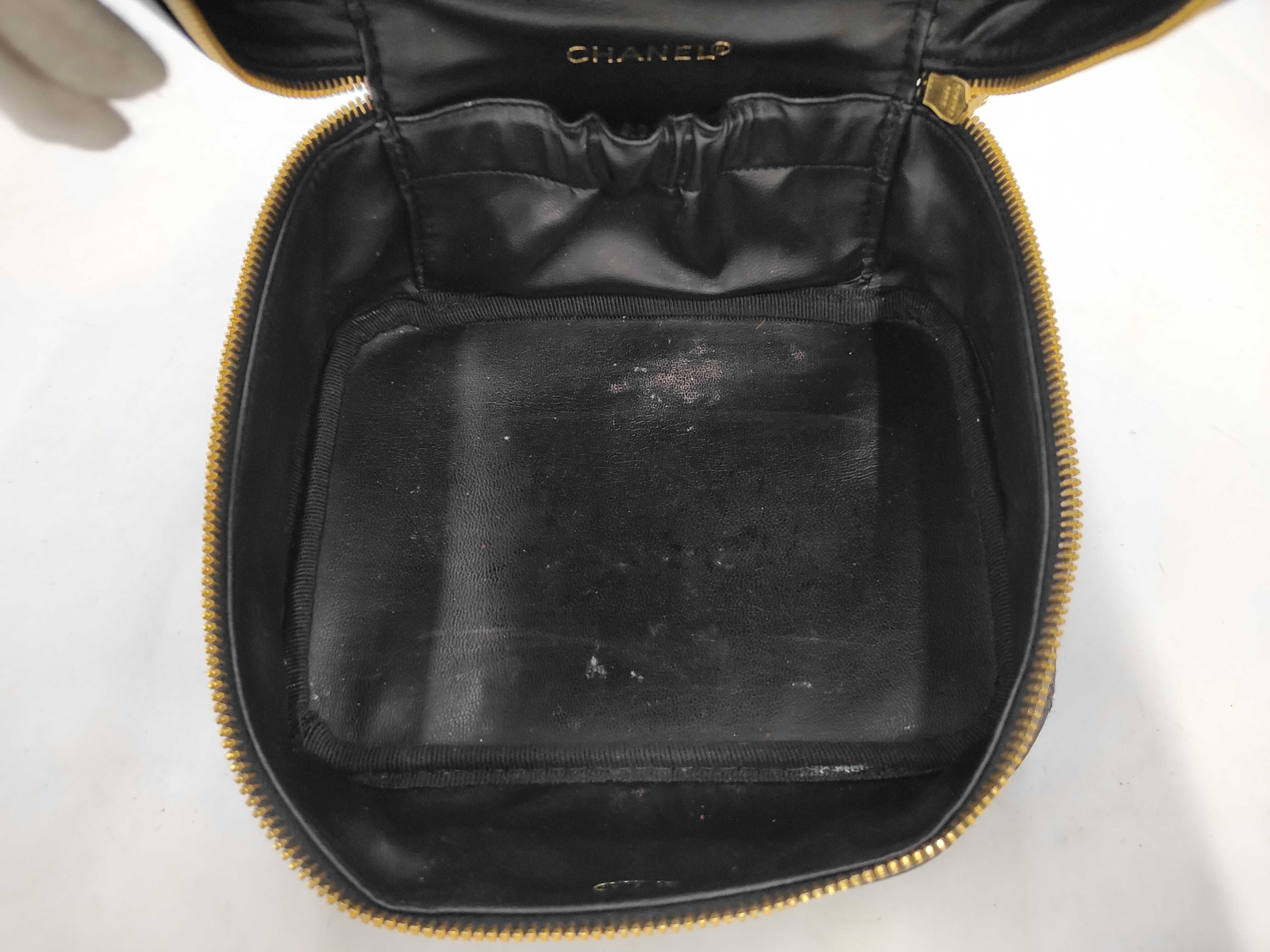 Vanity Bag, Bicolore Lambskin, Series 4 — view 9
