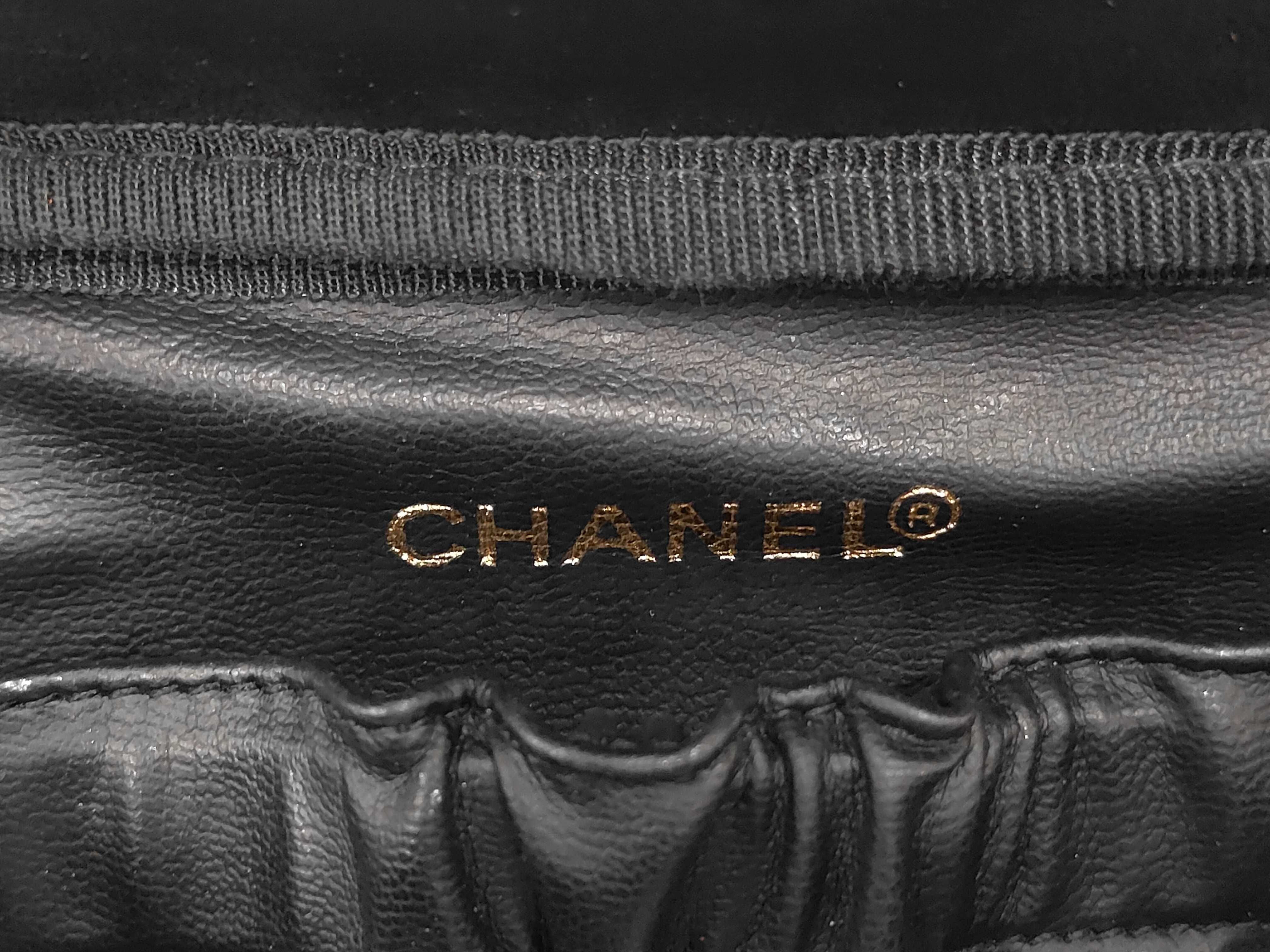 Vanity Bag, Bicolore Lambskin, Series 4 — view 10