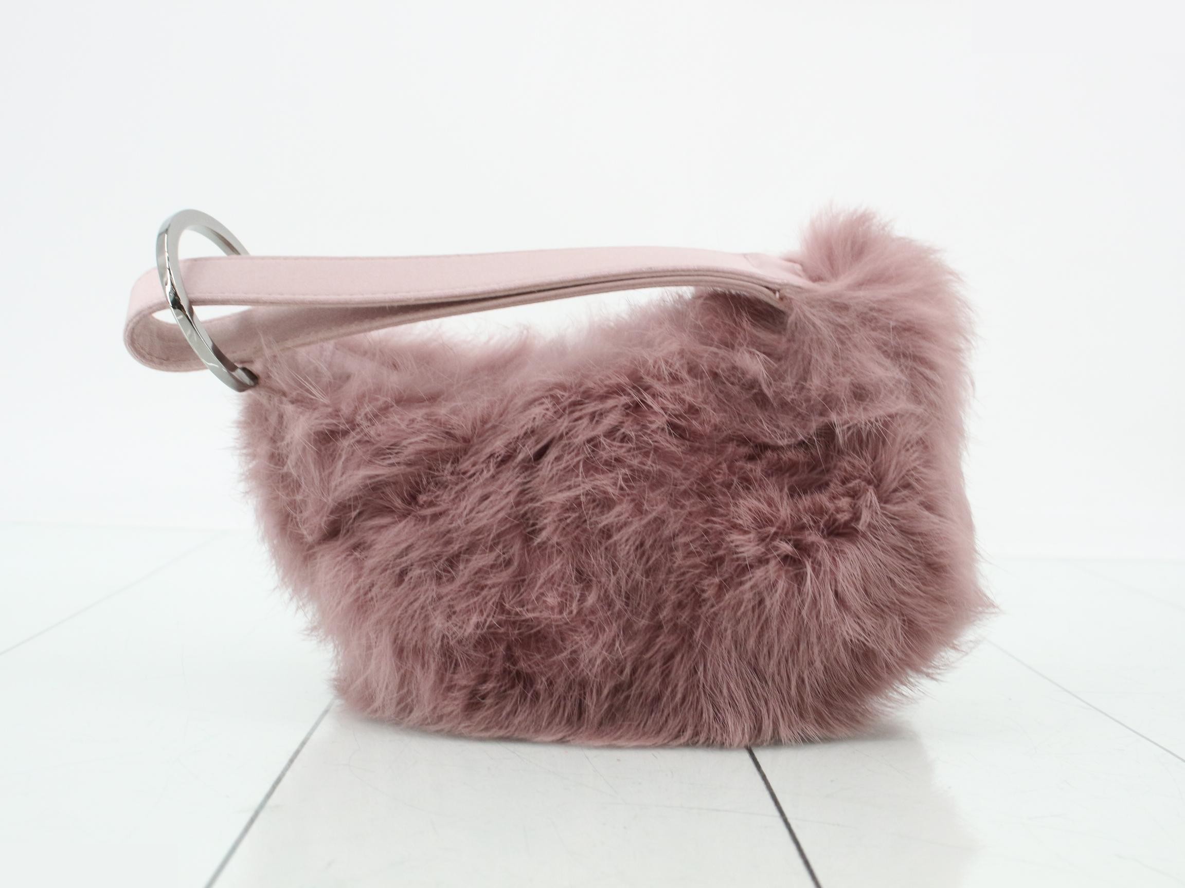 Fur satin — view 2