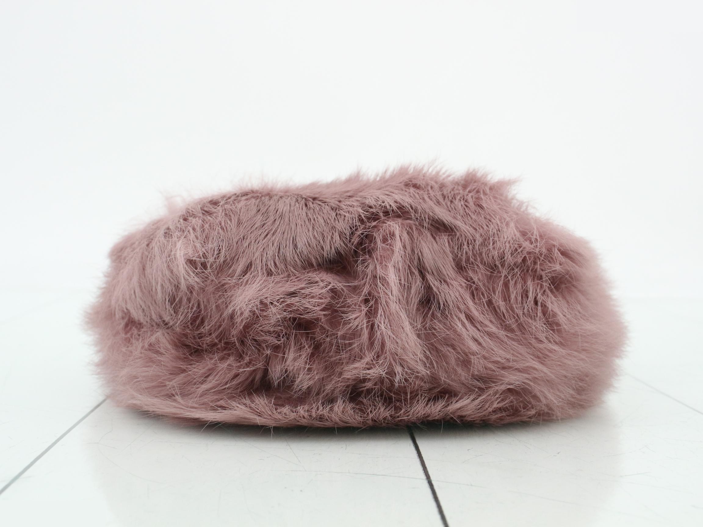Fur satin — view 3