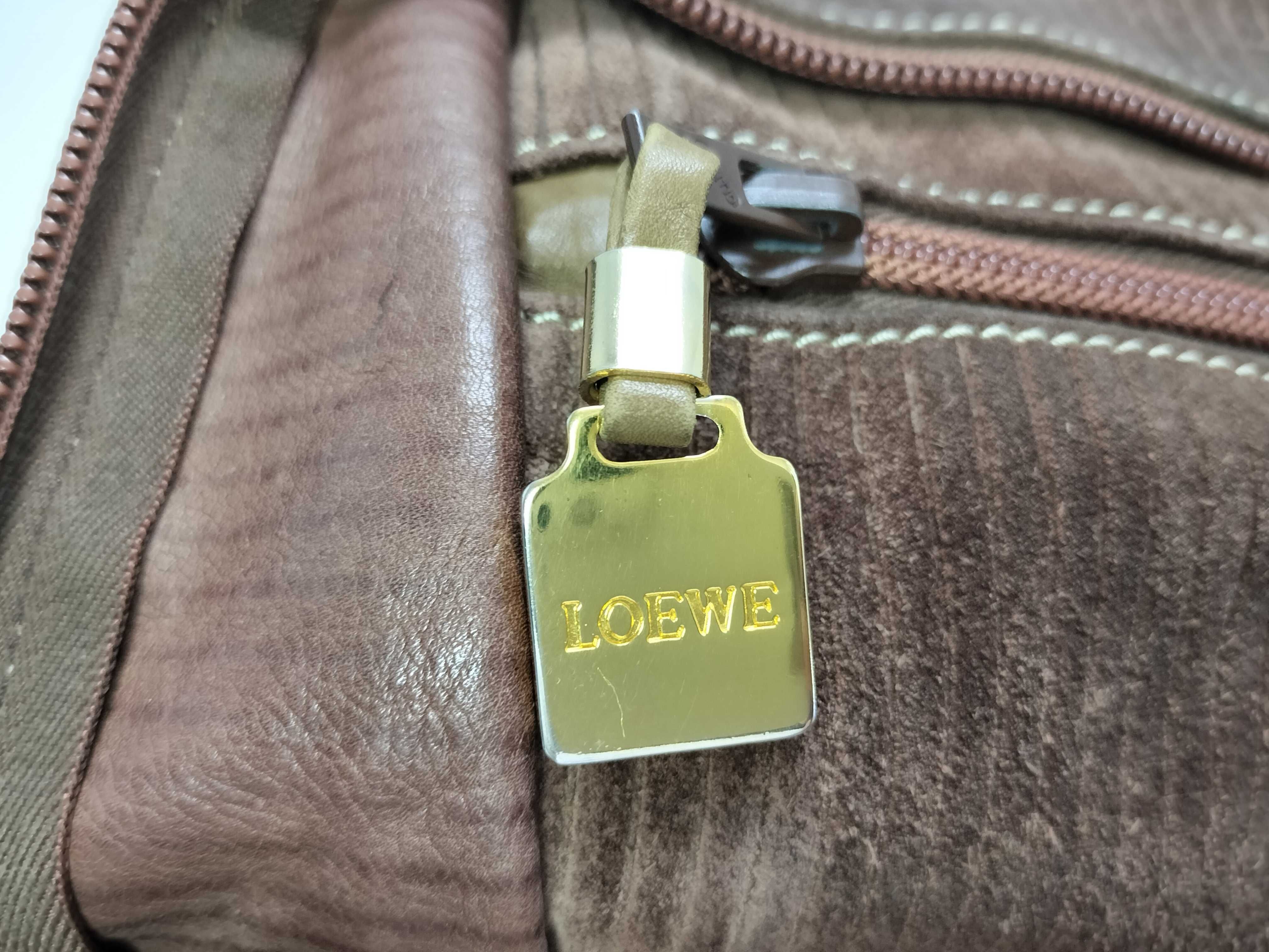 Amazona 32 Corduroy Handbag — view 11