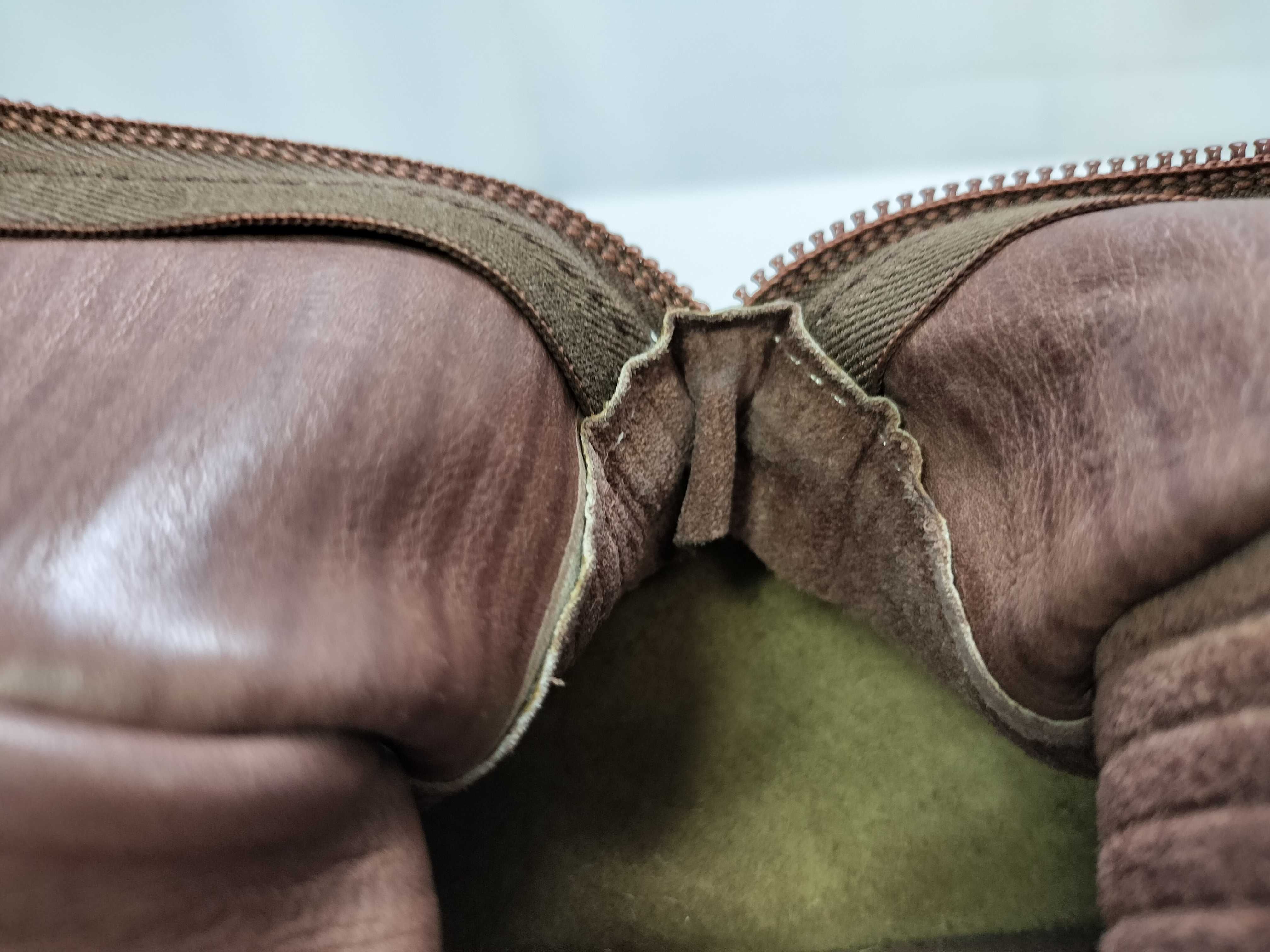 Amazona 32 Corduroy Handbag — view 12