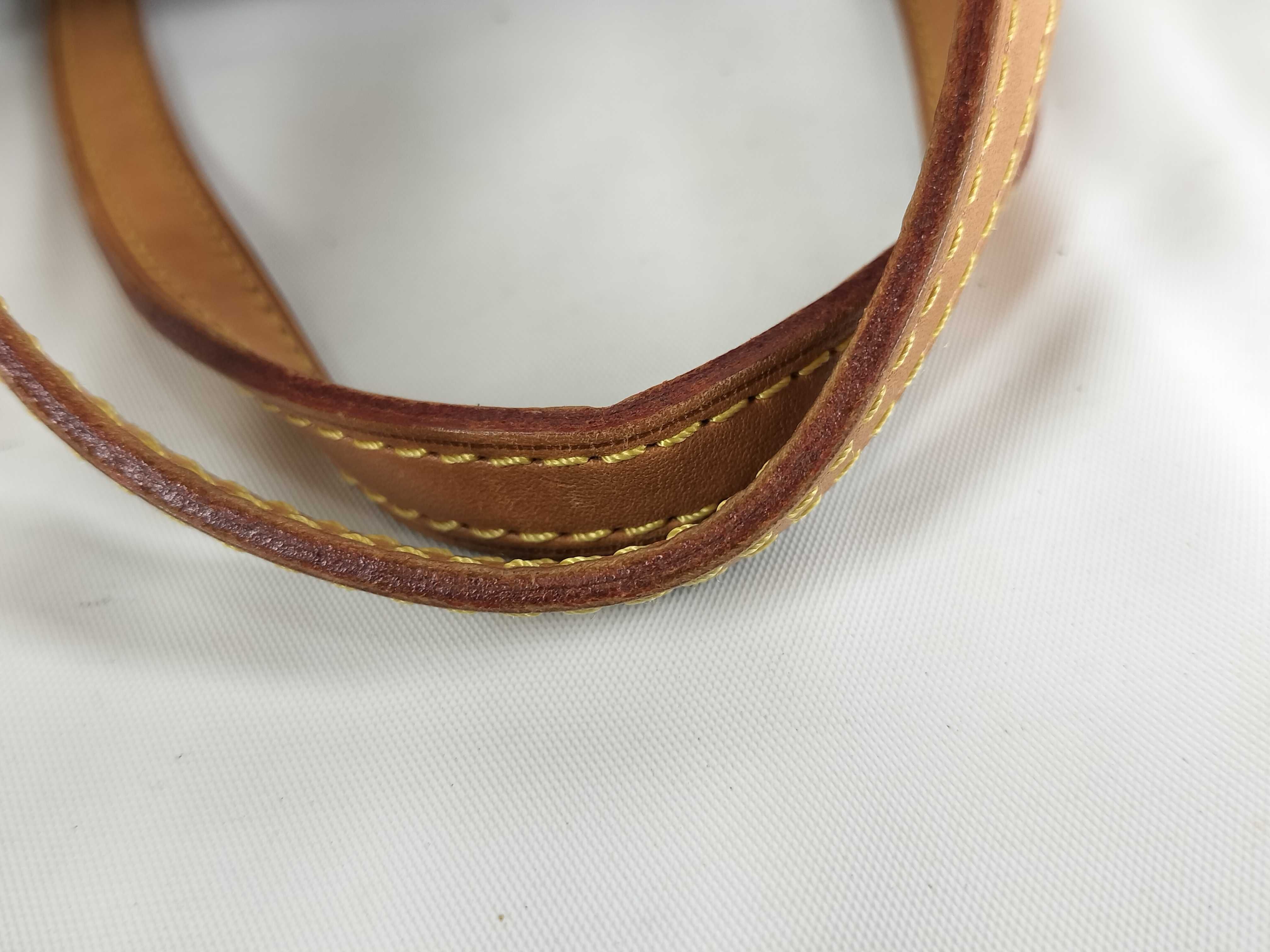 Monogram Papillon Handbag — view 4