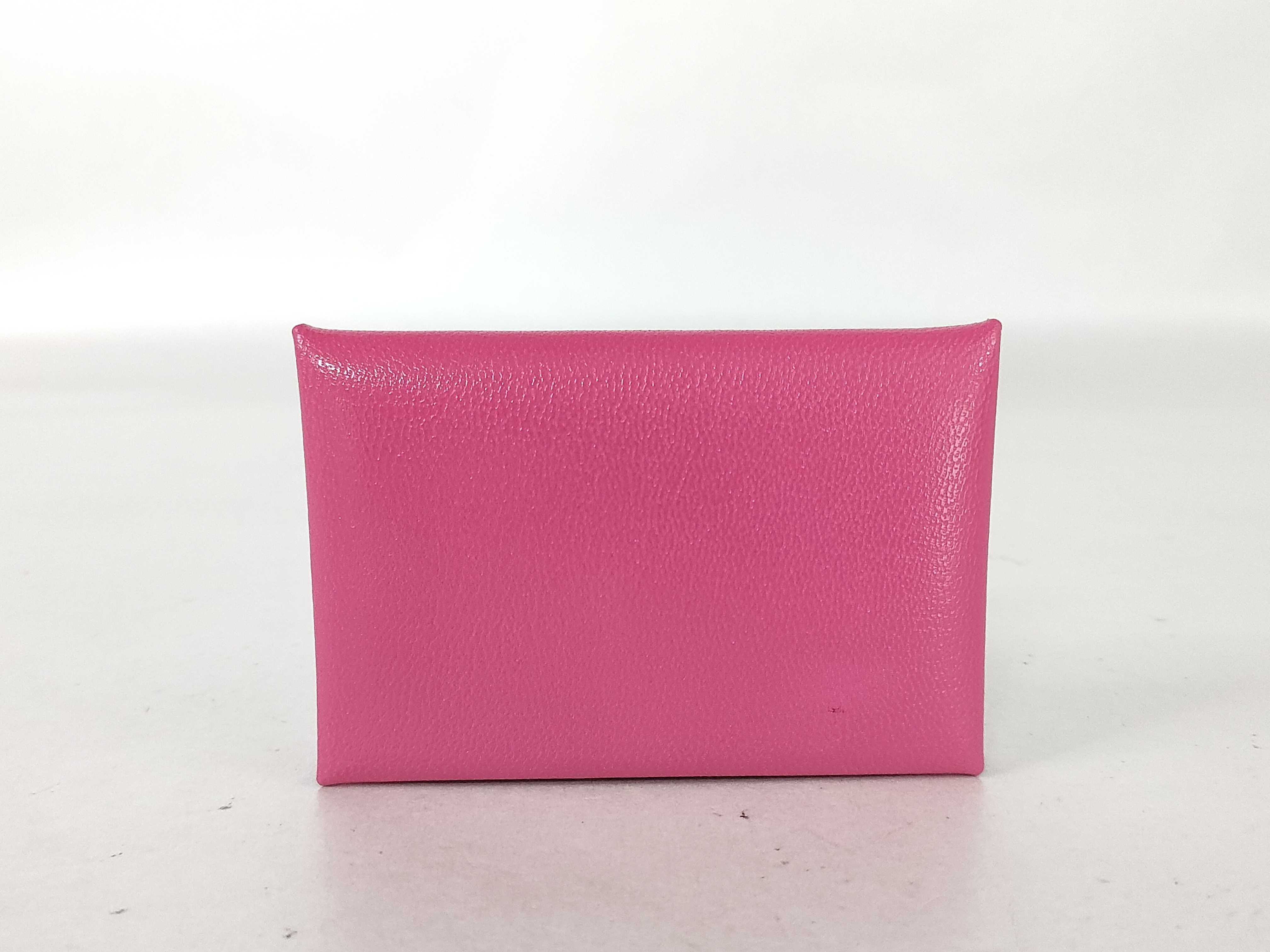 Calvi card case