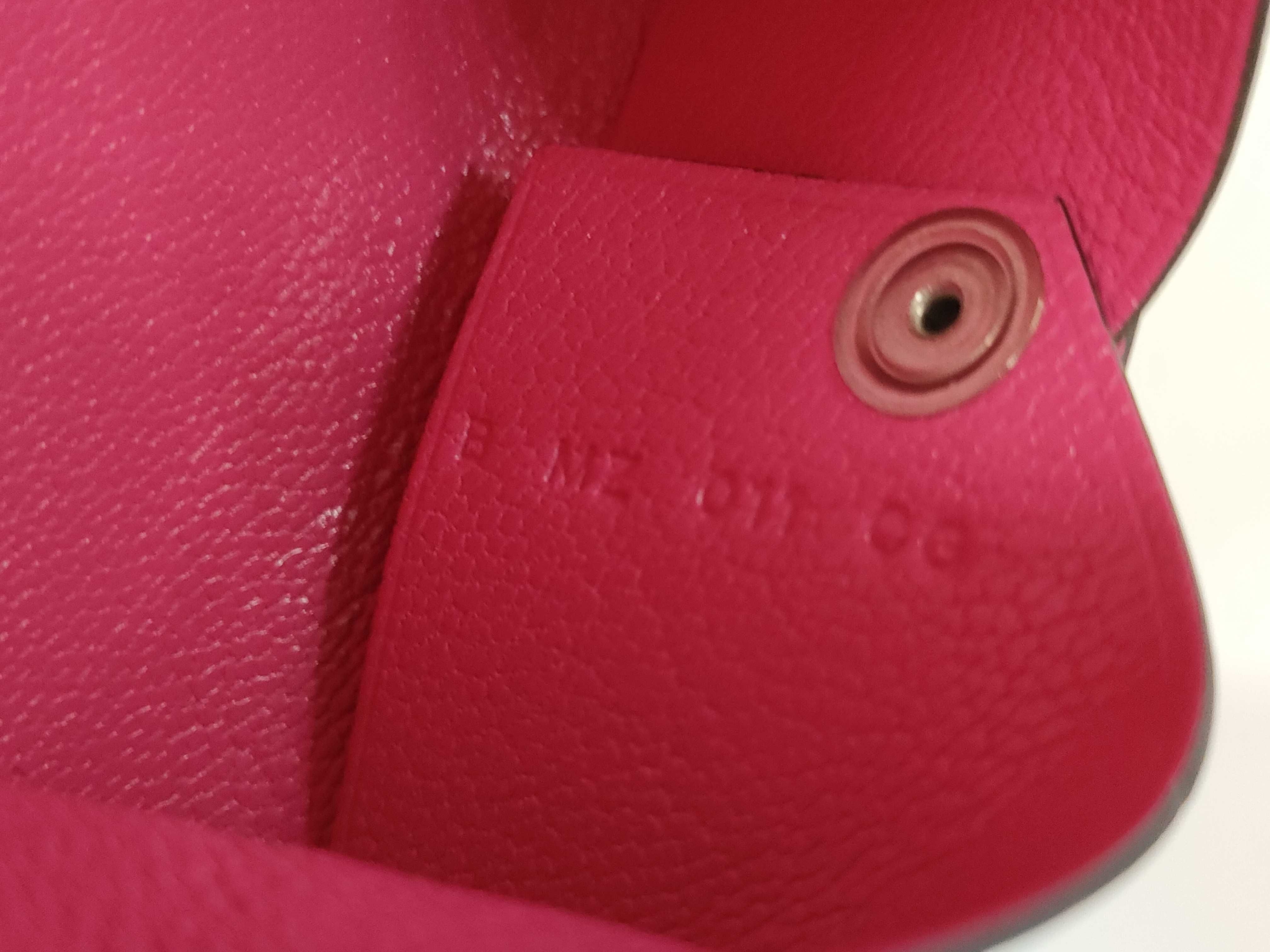 Calvi card case — view 11