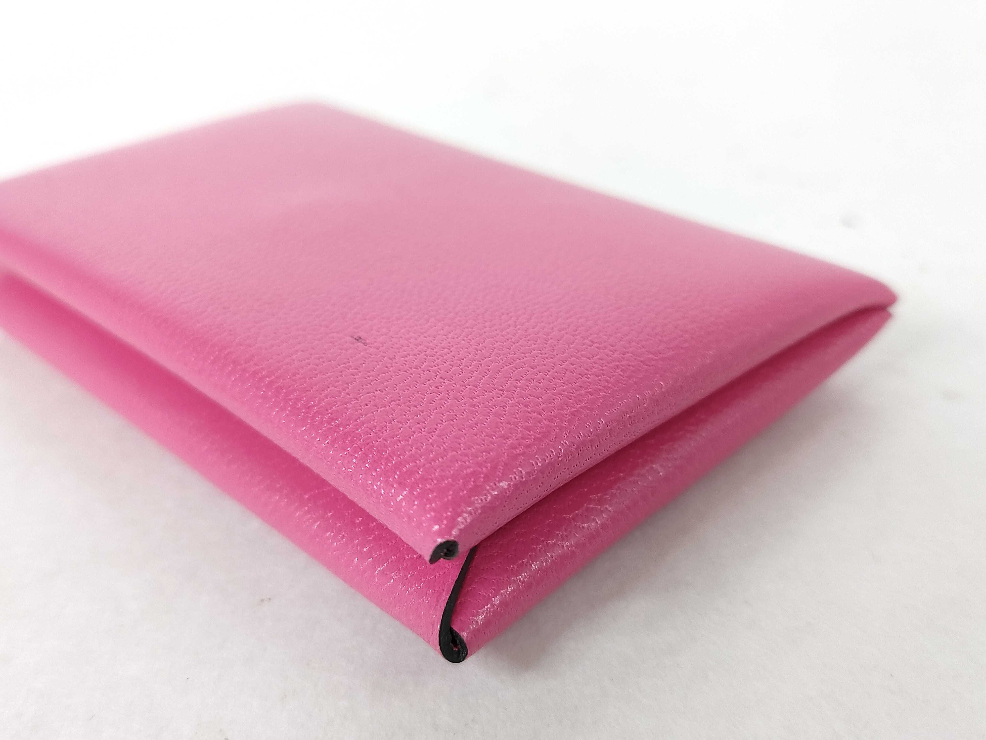 Calvi card case — view 3