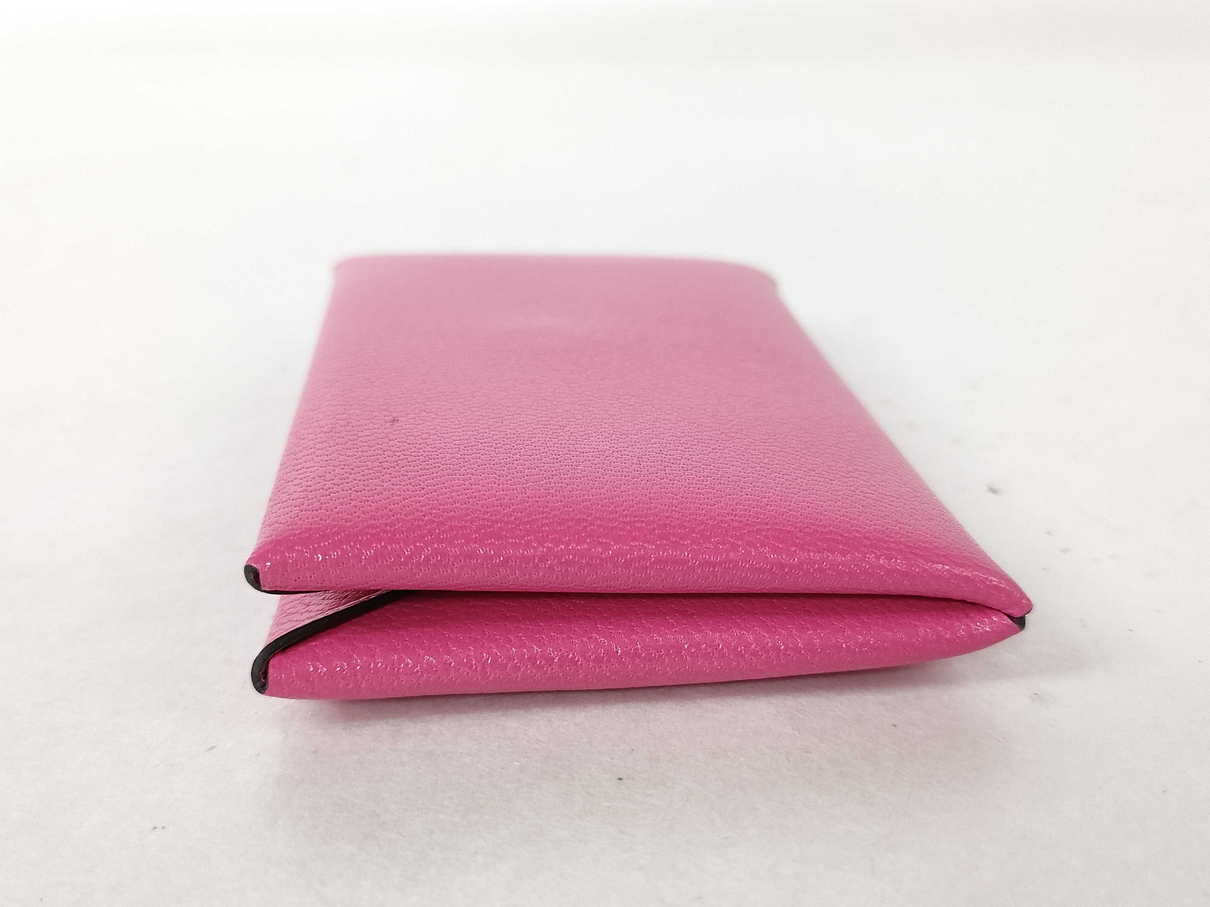 Calvi card case — view 4