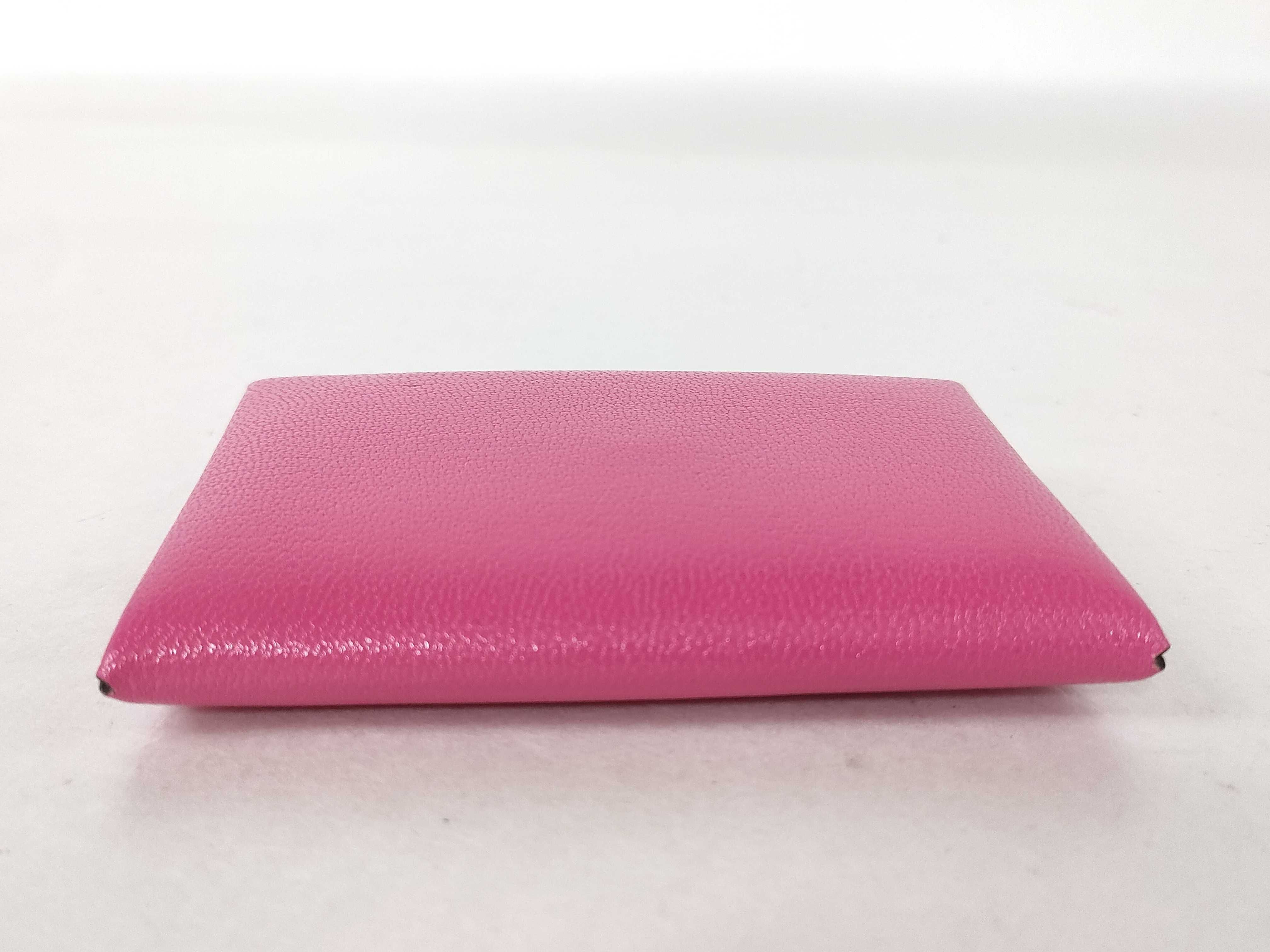 Calvi card case — view 5