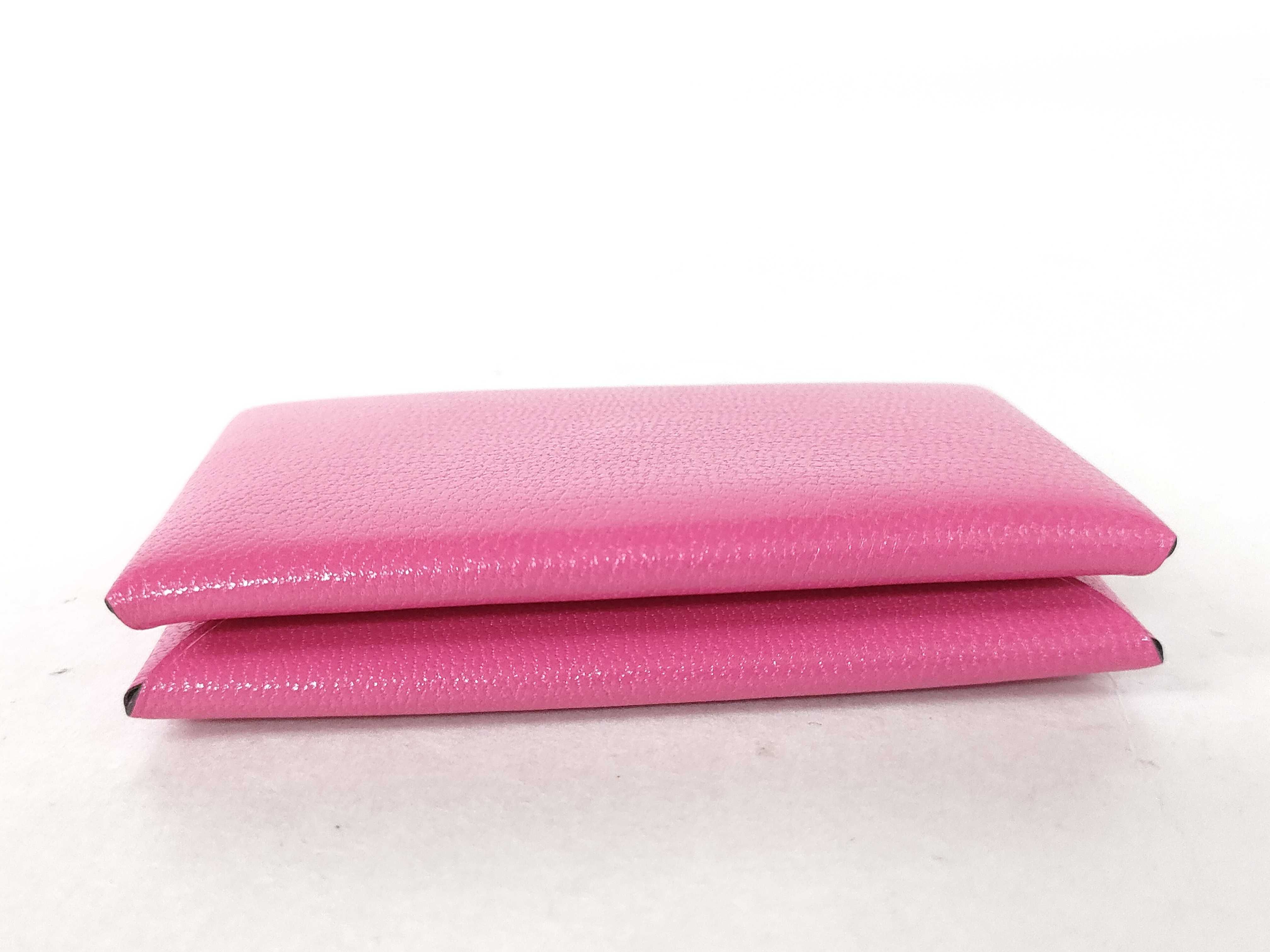 Calvi card case — view 6
