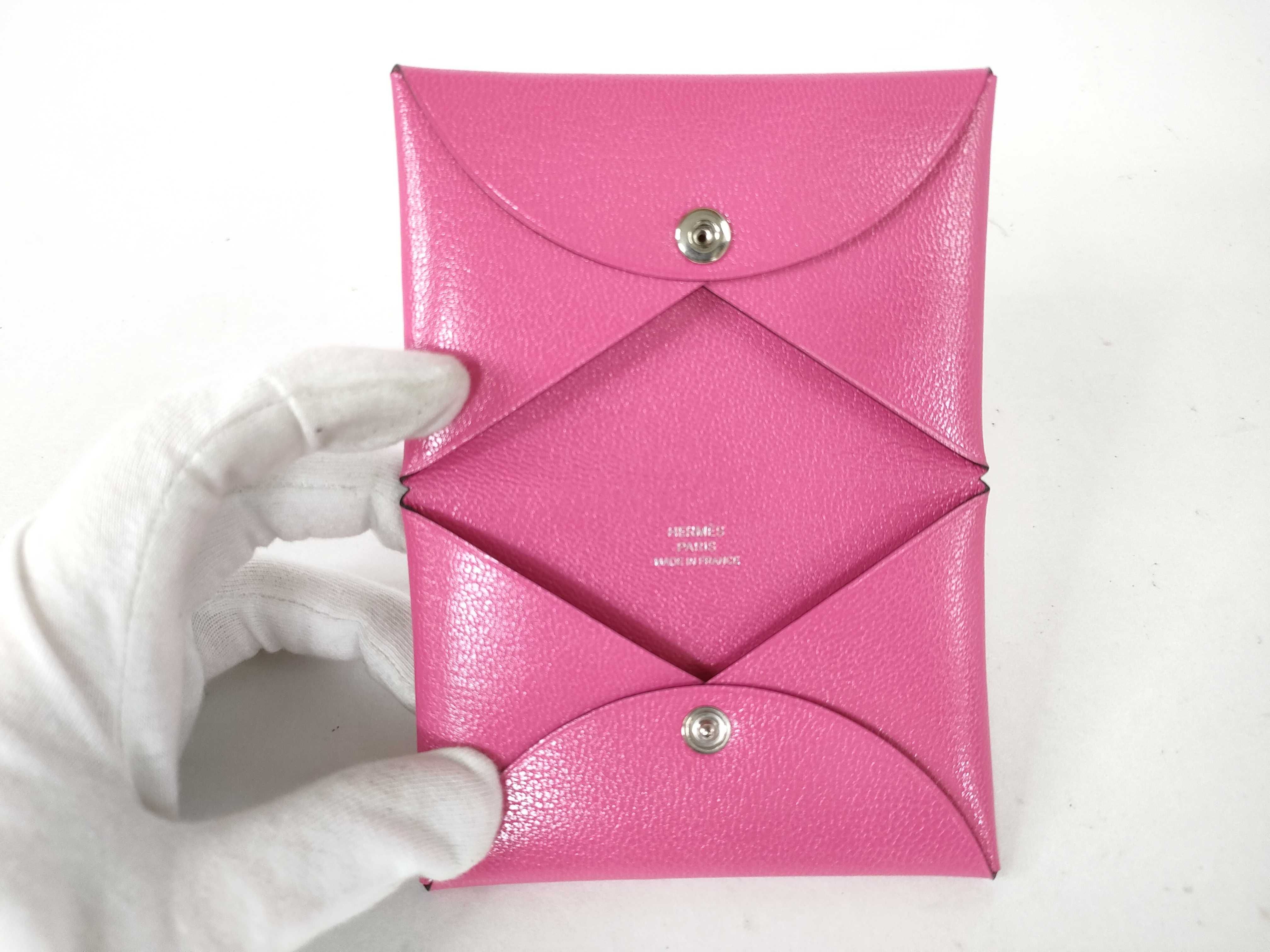 Calvi card case — view 7
