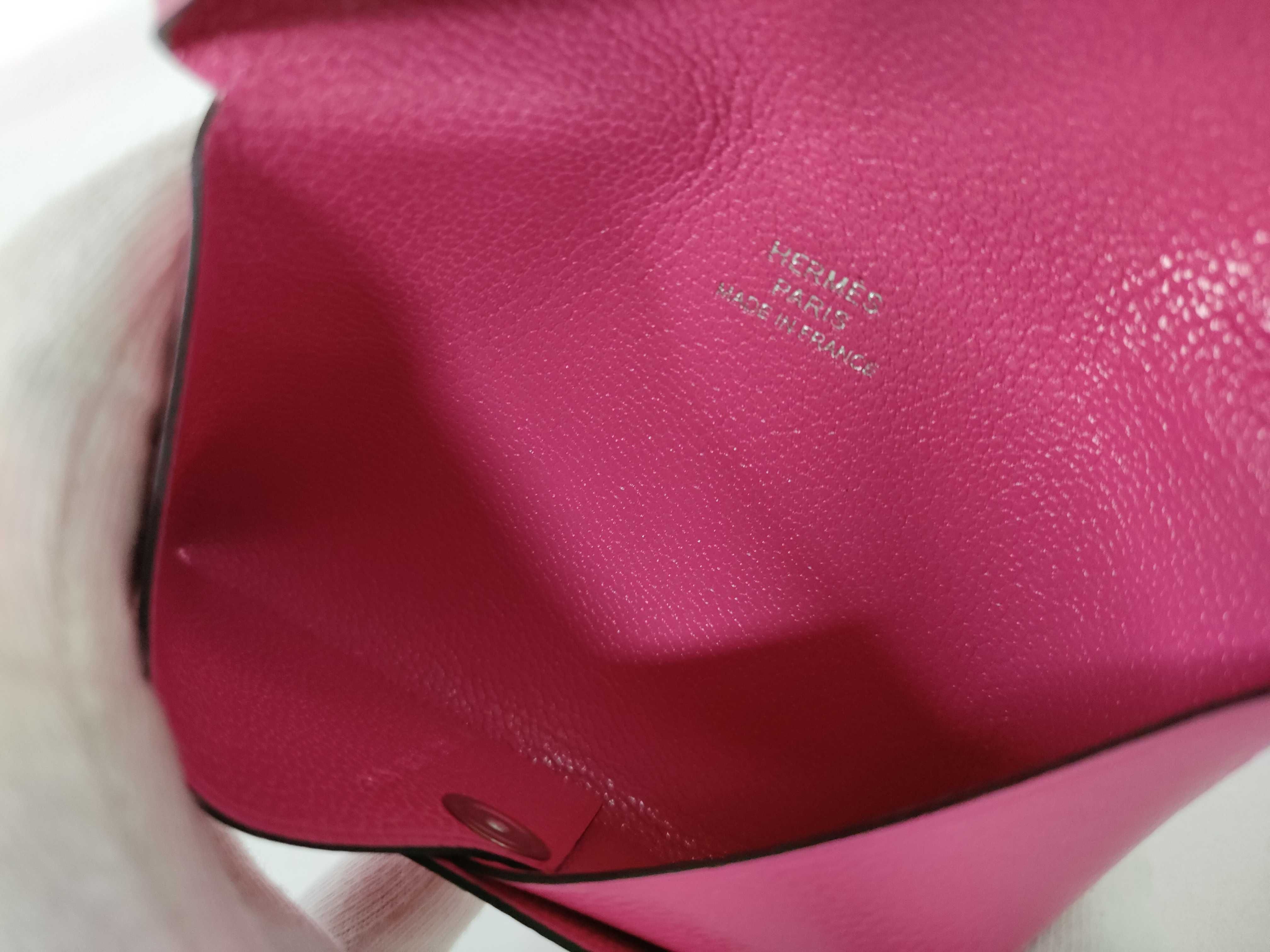 Calvi card case — view 9