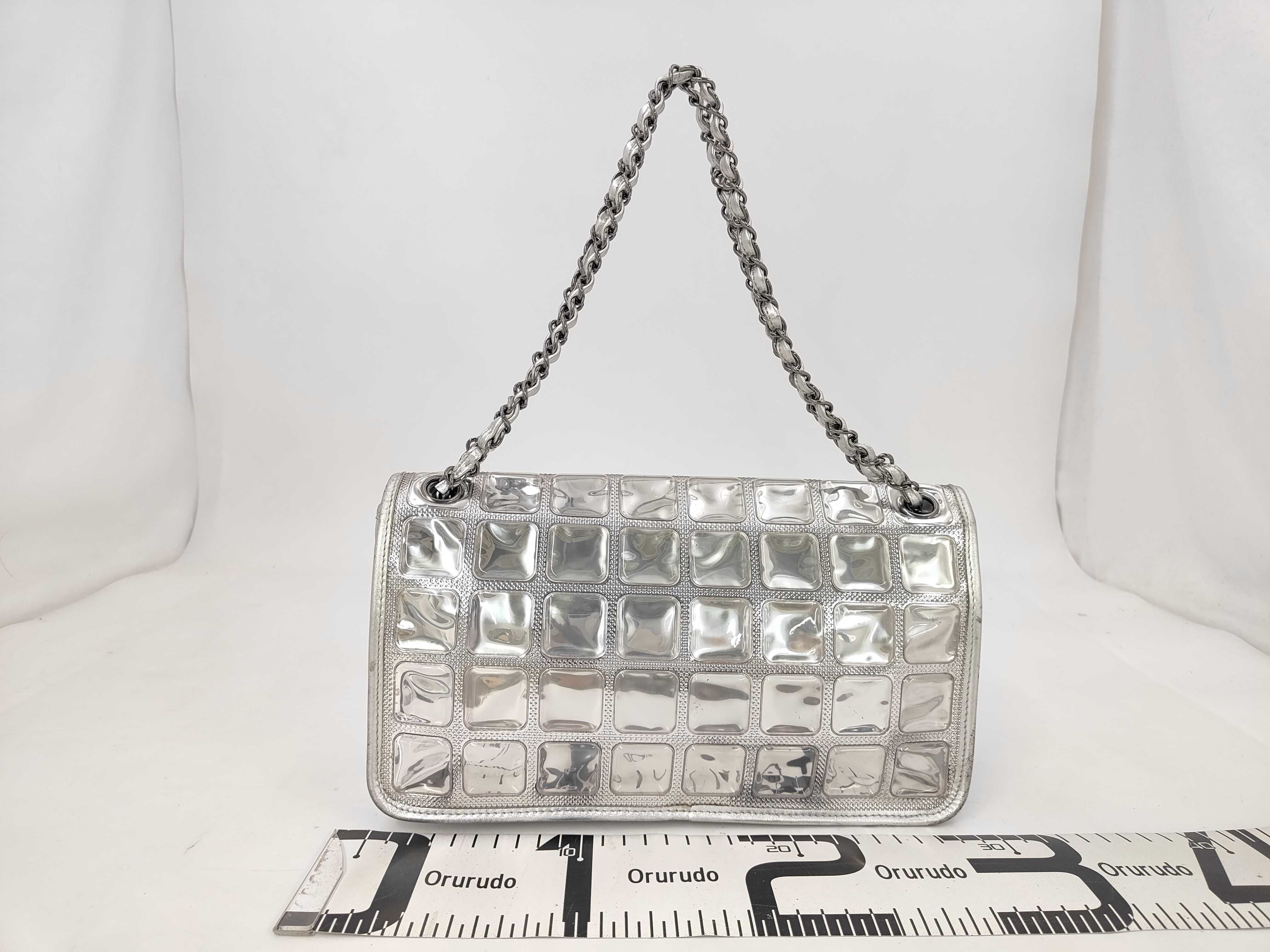 Ice Cube Shoulder Bag — view 2