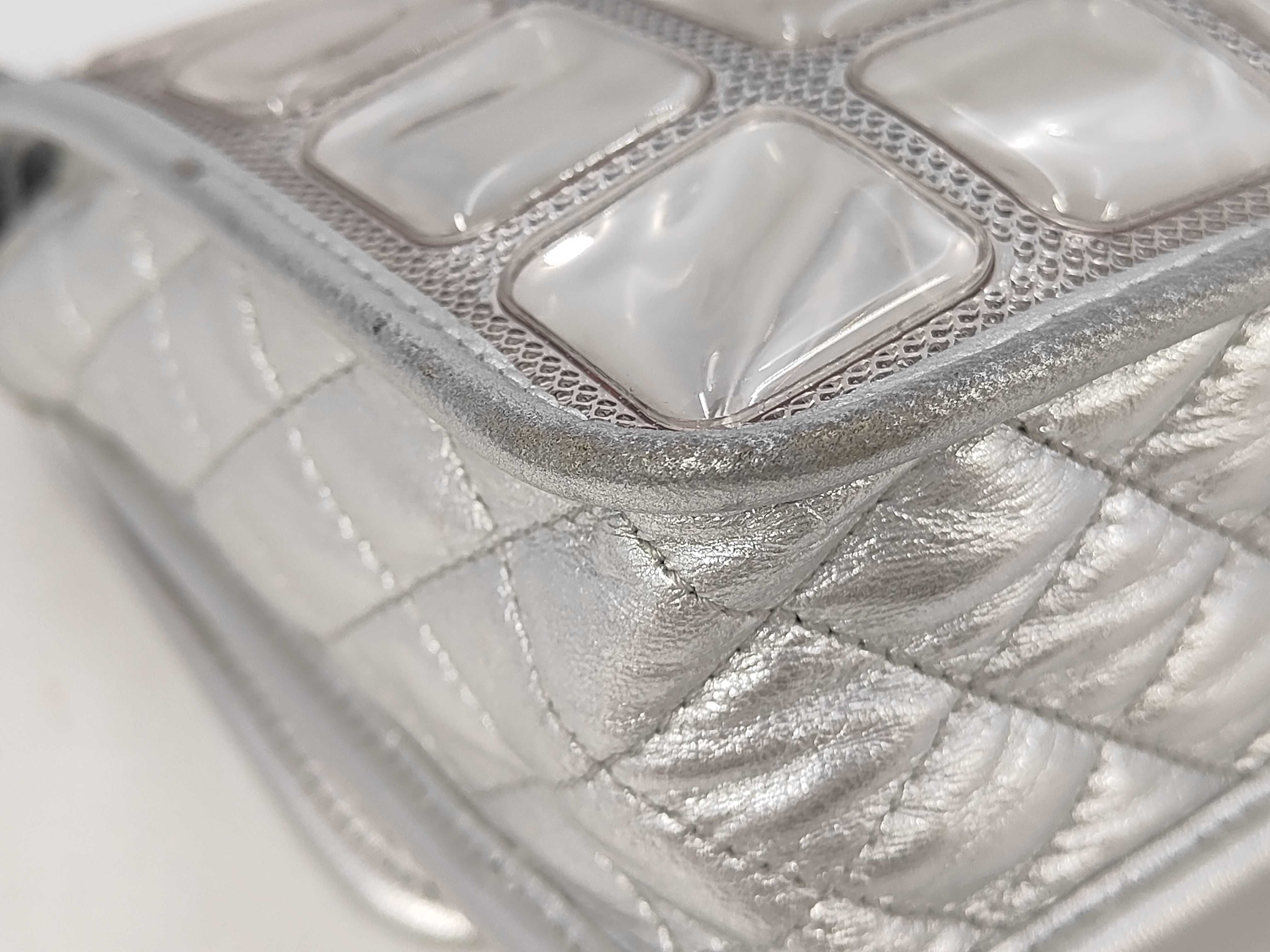Ice Cube Shoulder Bag — view 3