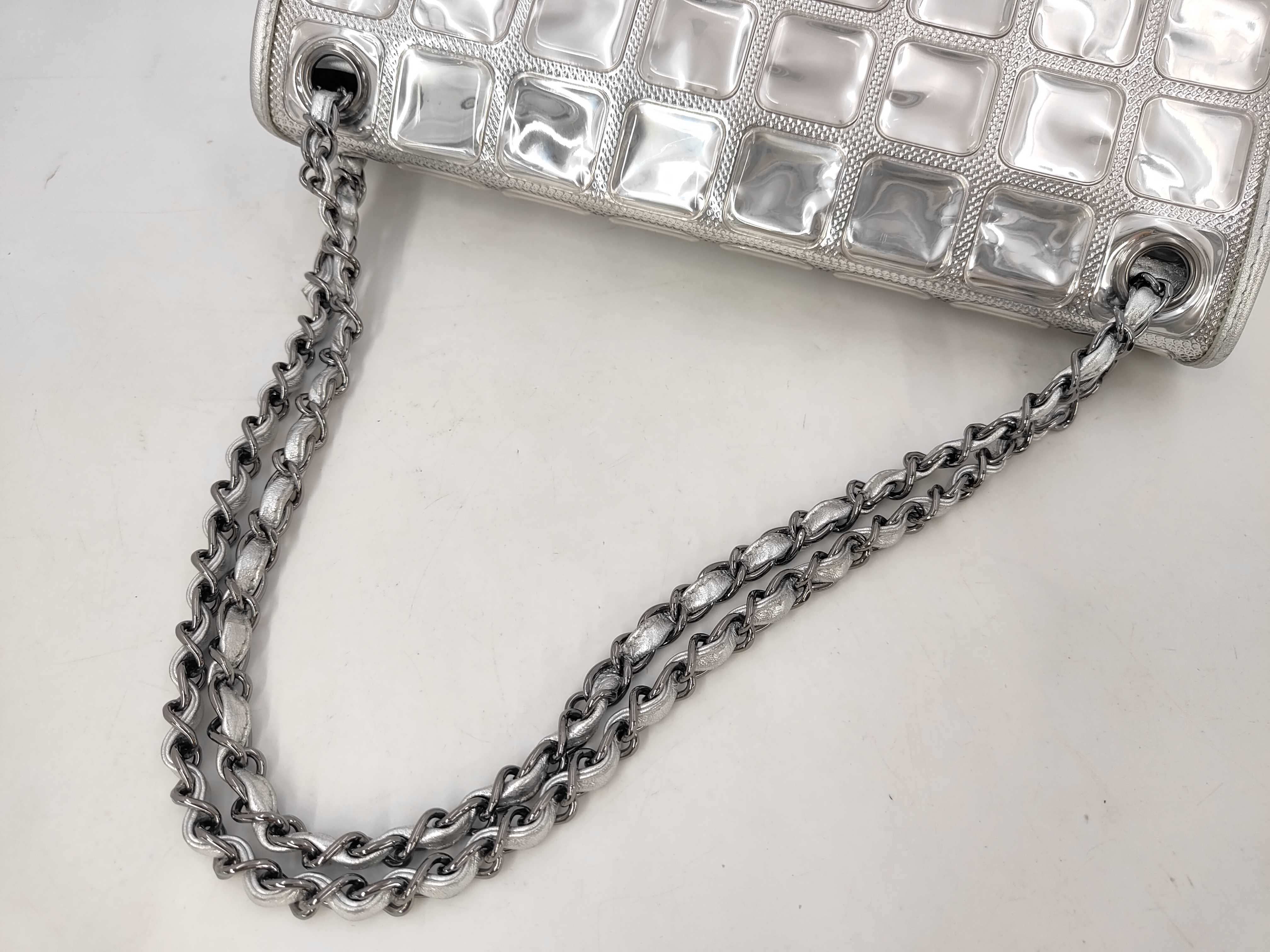 Ice Cube Shoulder Bag — view 5