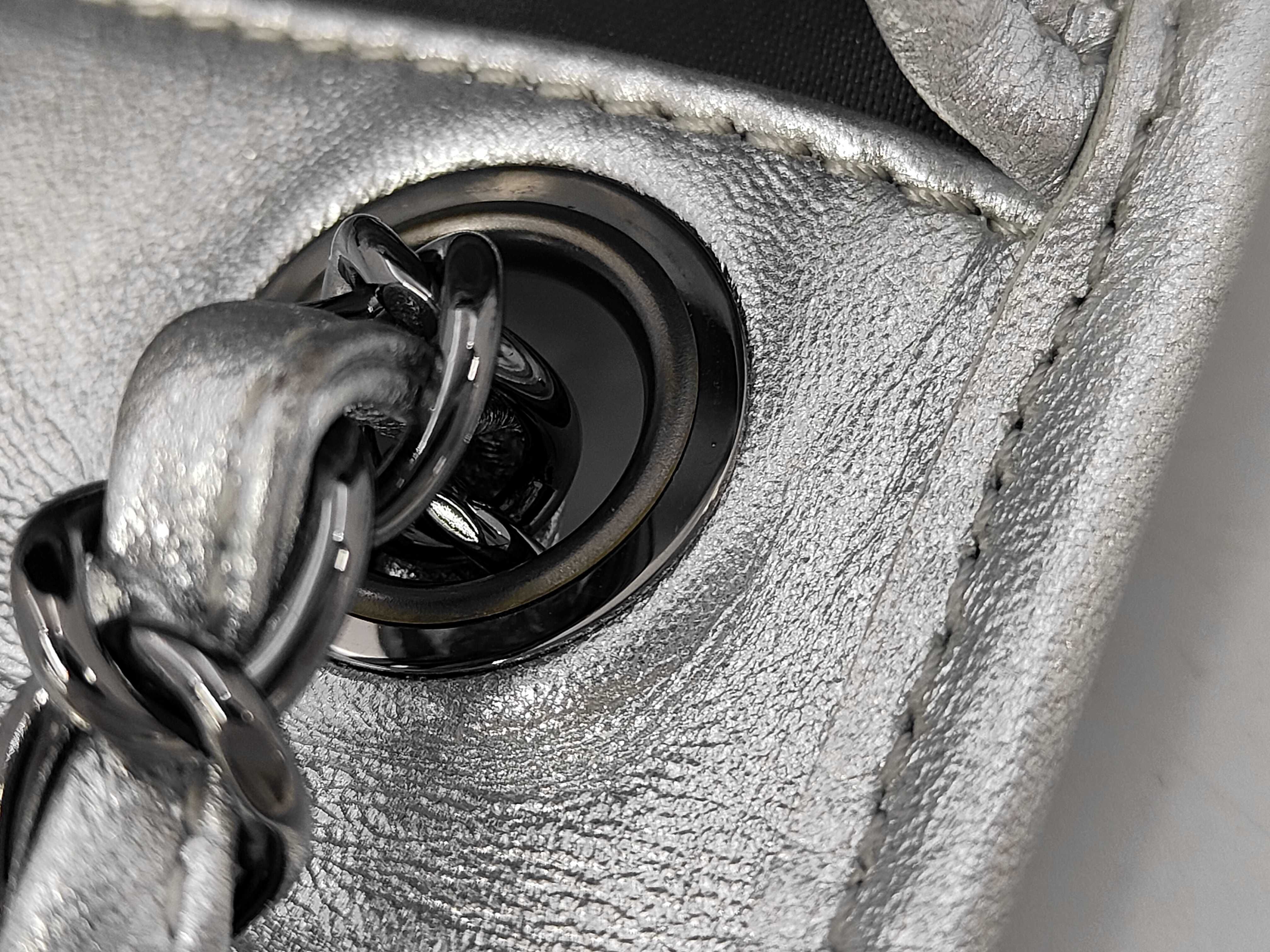 Ice Cube Shoulder Bag — view 6