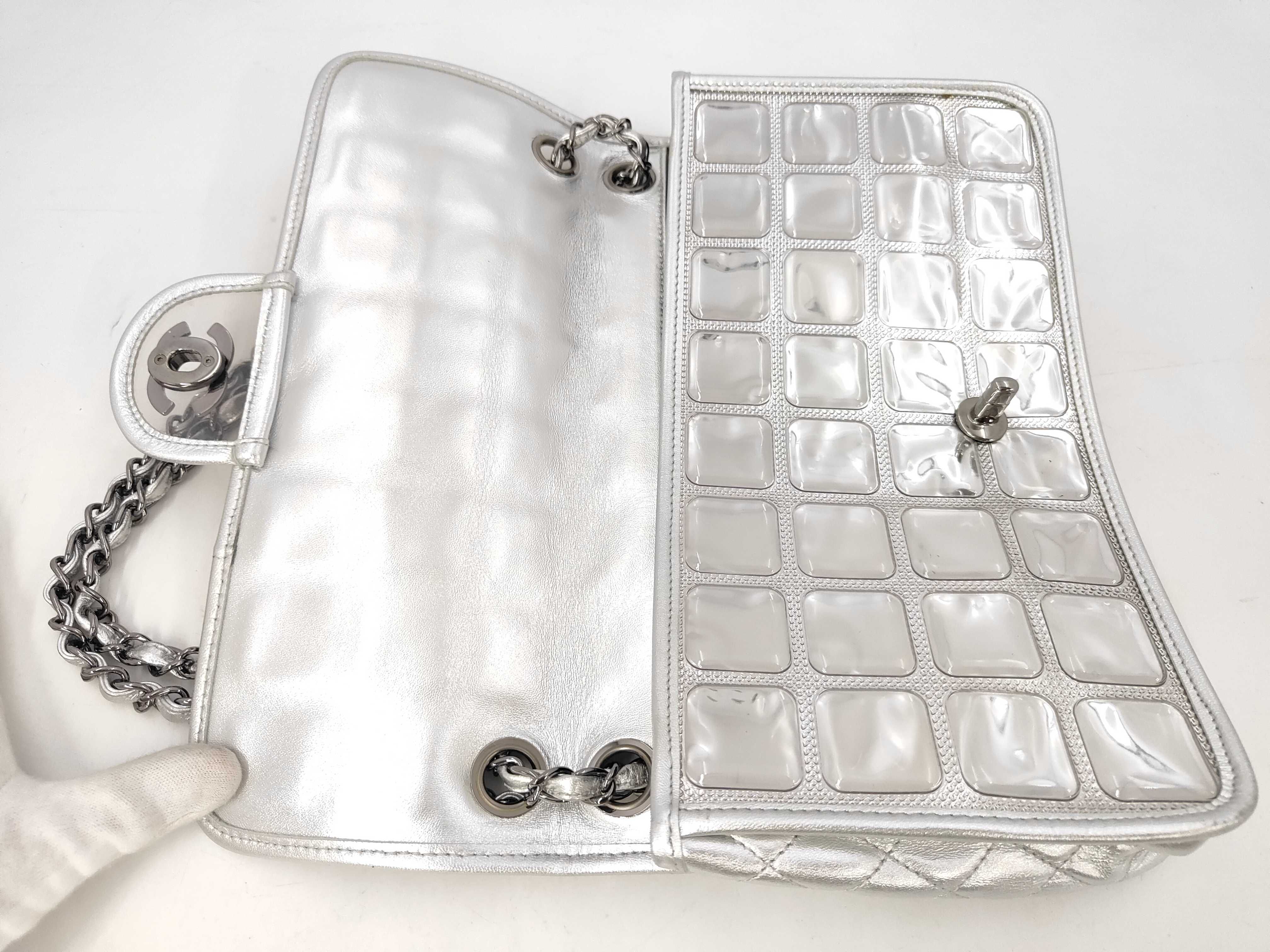 Ice Cube Shoulder Bag — view 8