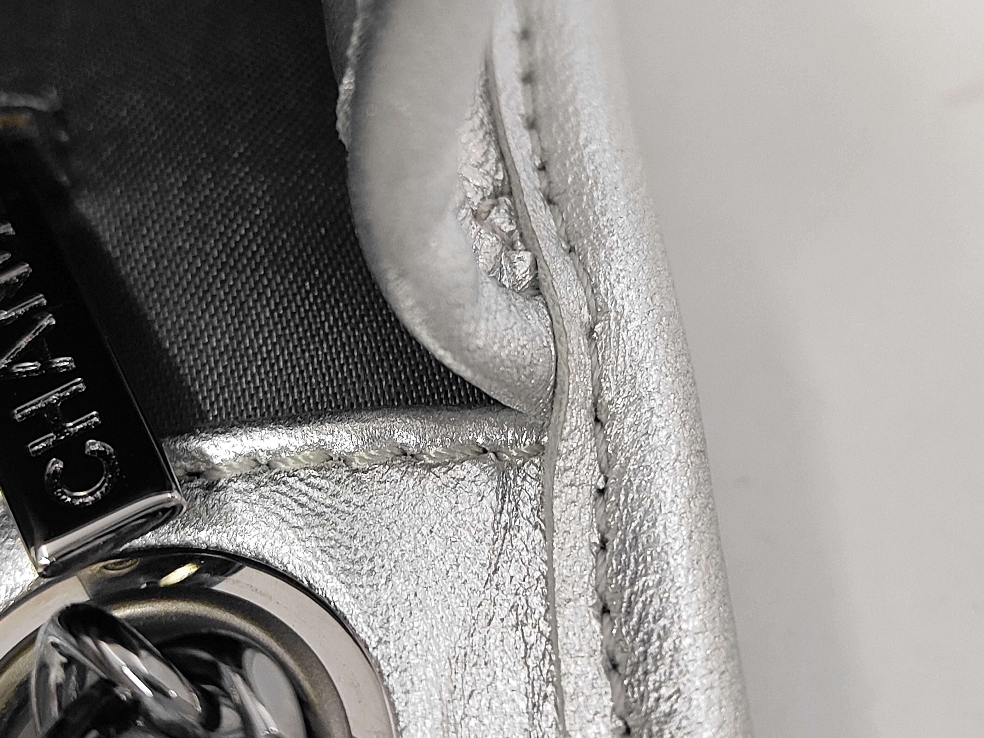 Ice Cube Shoulder Bag — view 9