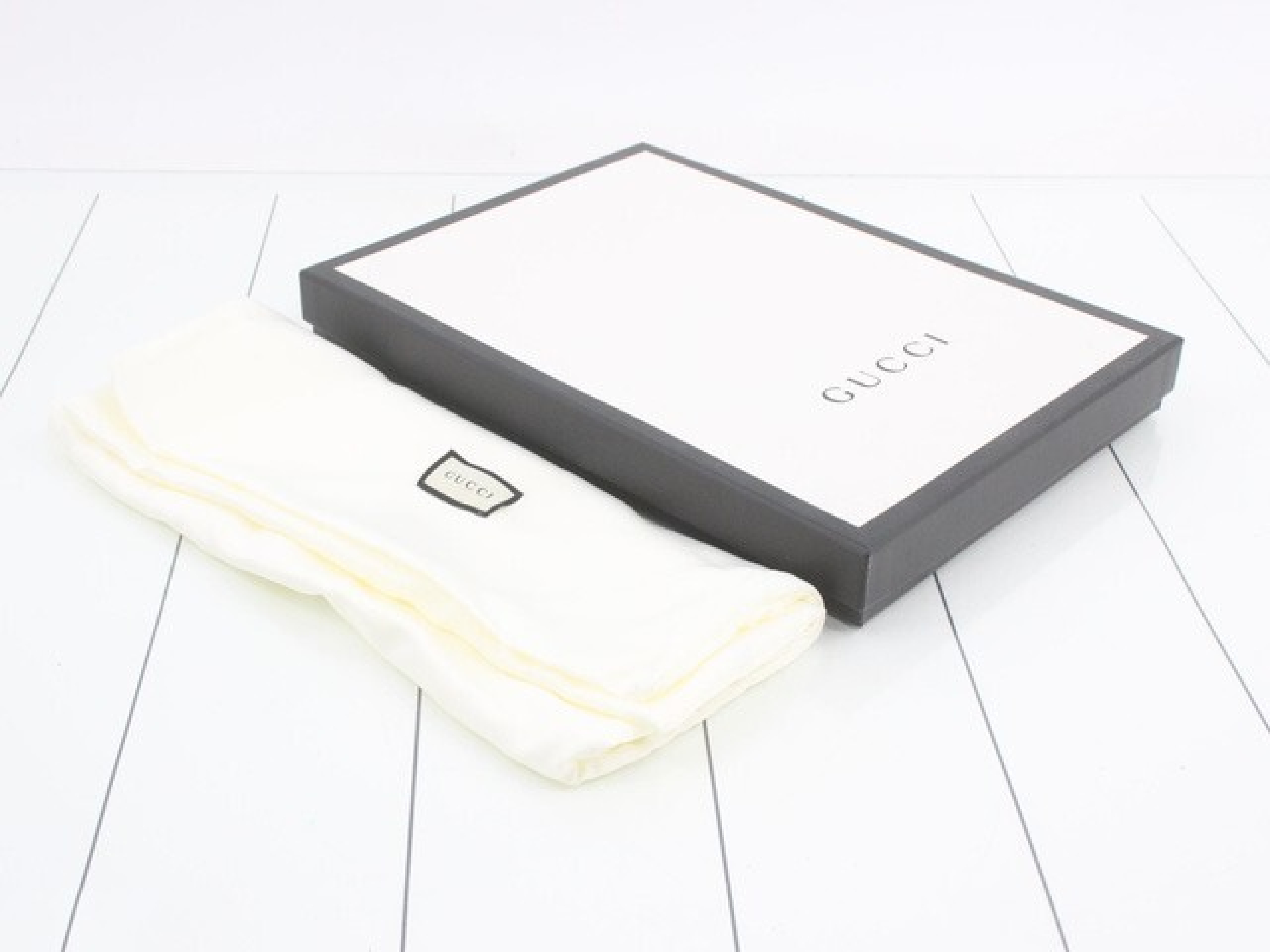 GG Marmont leather clutch bag second bag — view 10