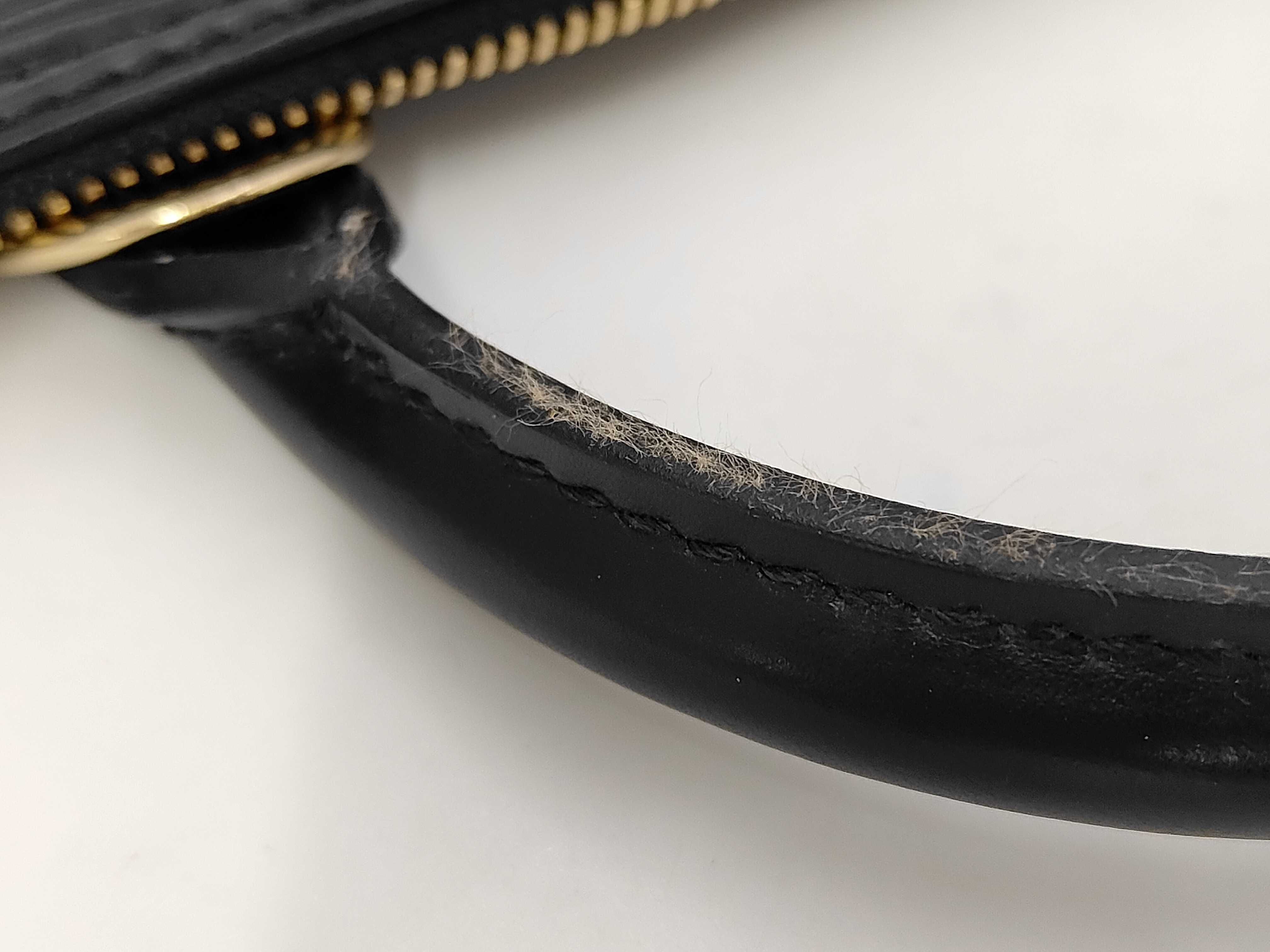 Epi M52142 Alma PM Handbag — view 6