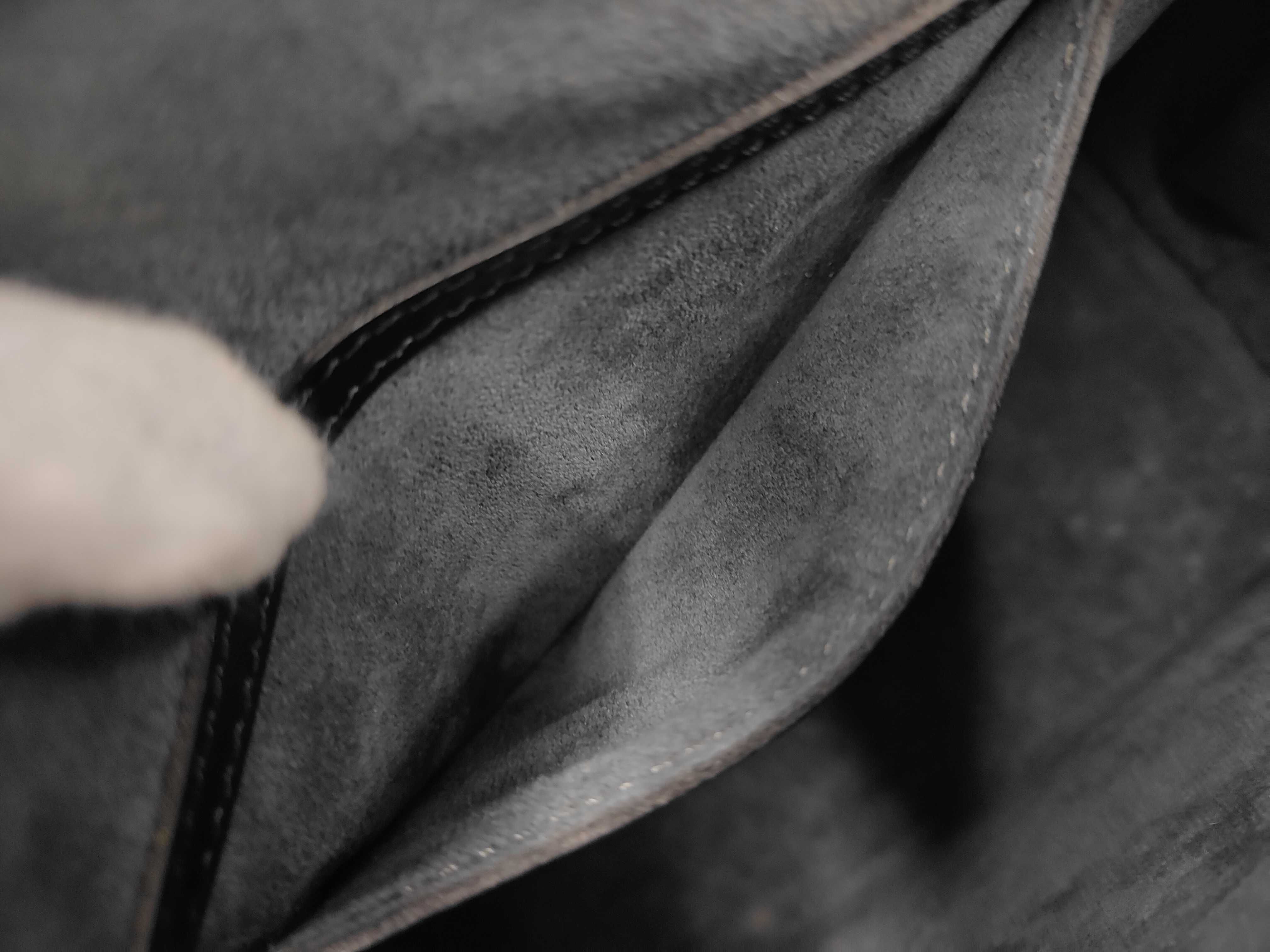 Epi M52142 Alma PM Handbag — view 9