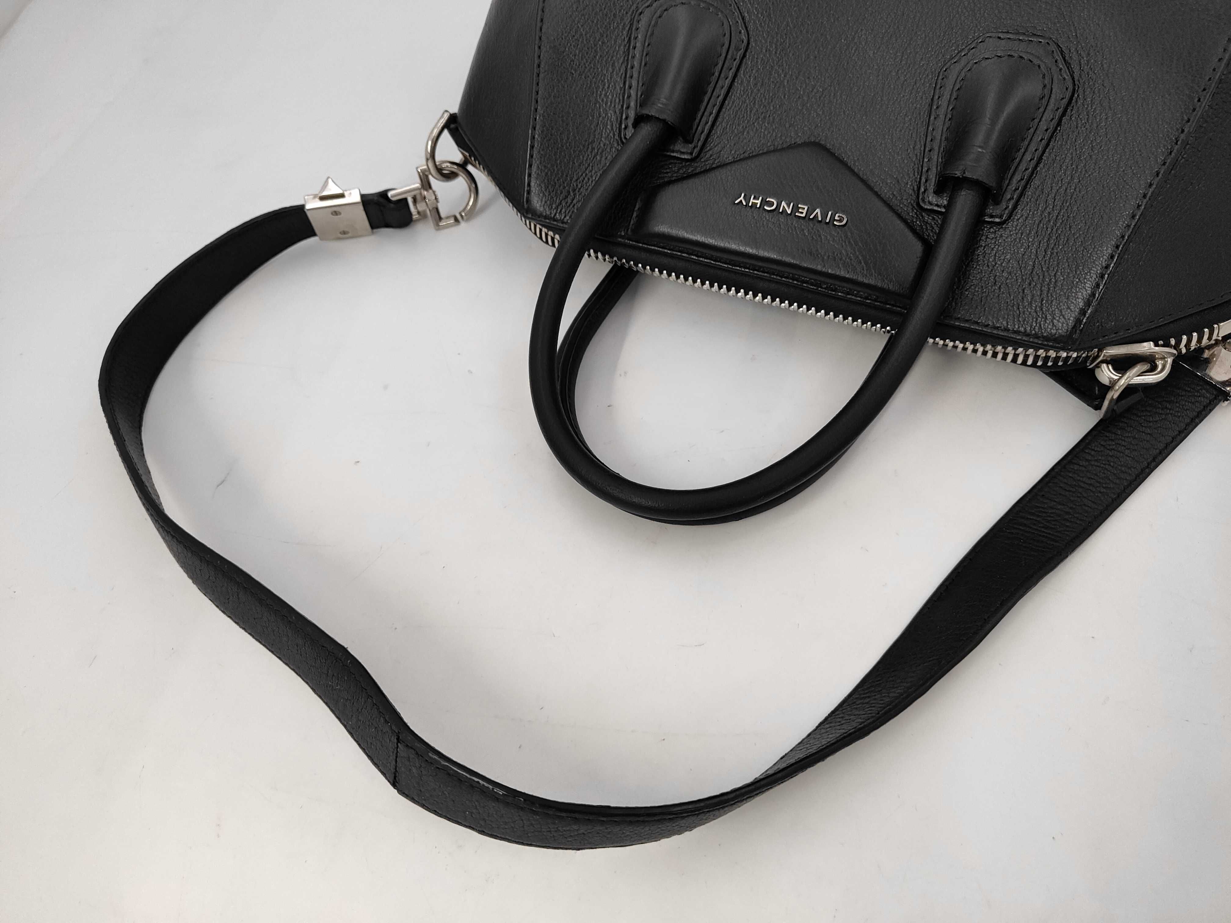 Antigona handbag — view 4