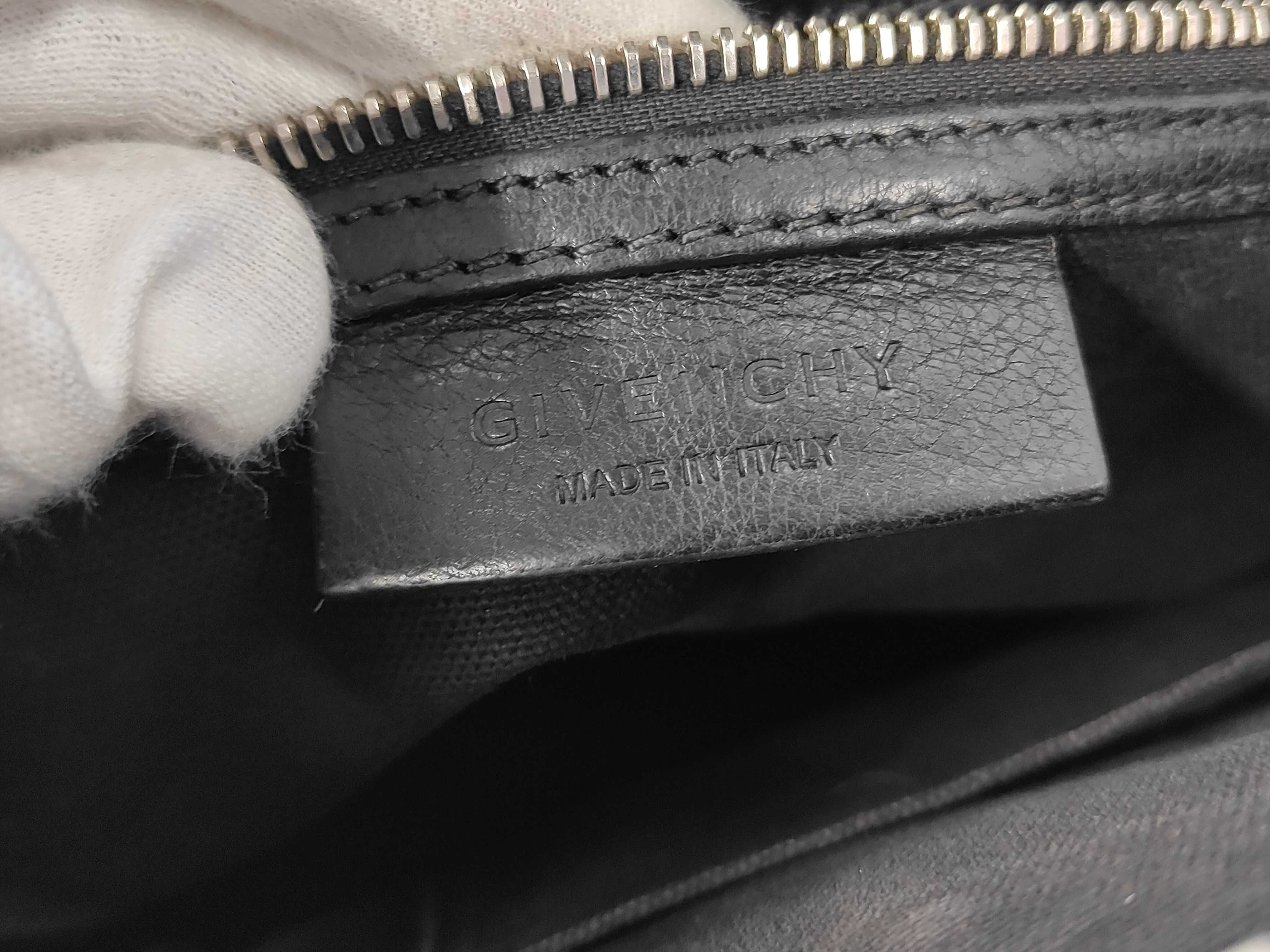 Antigona handbag — view 10