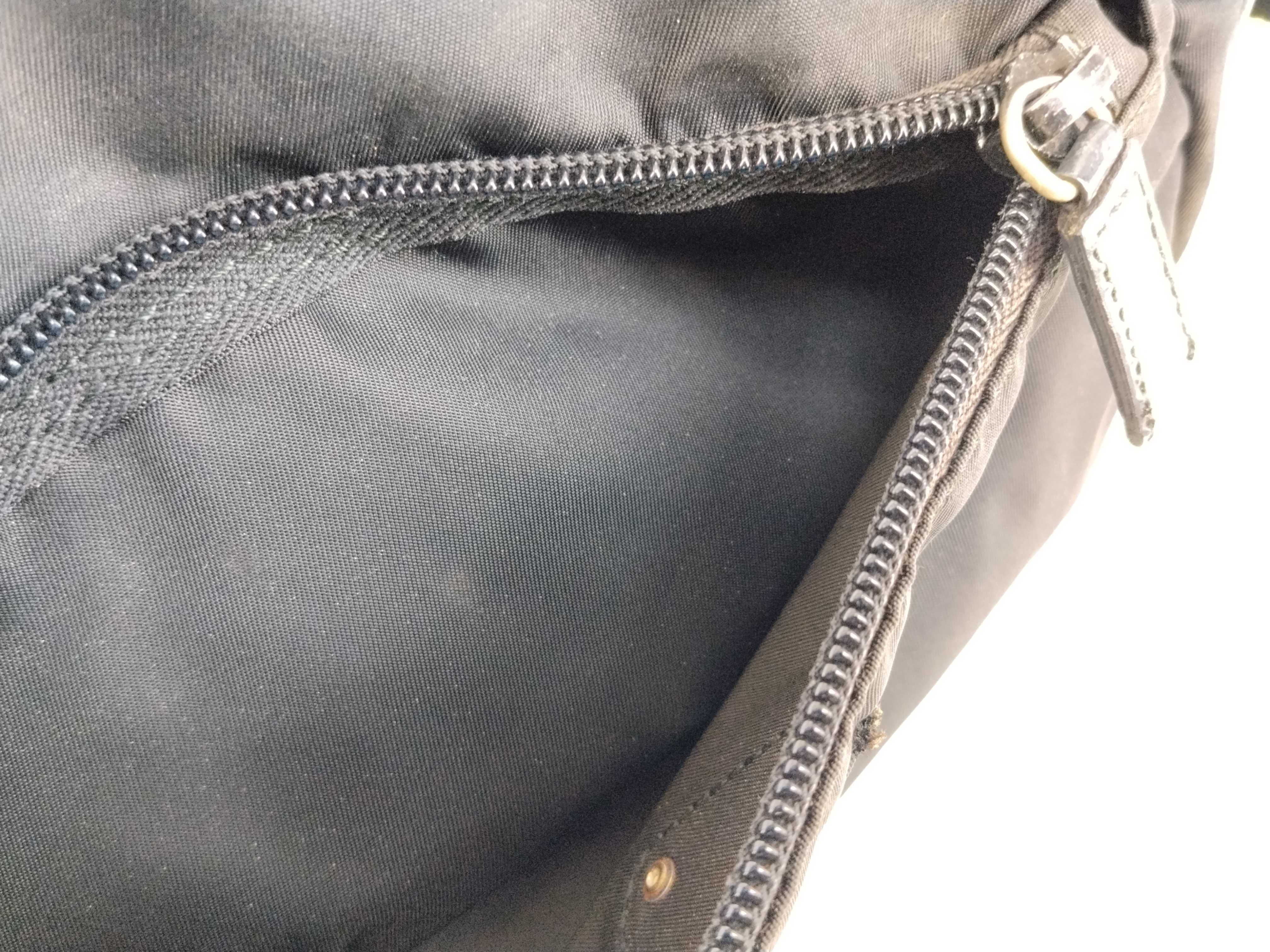 Nylon Prada Bag Shoulder Bag — view 14