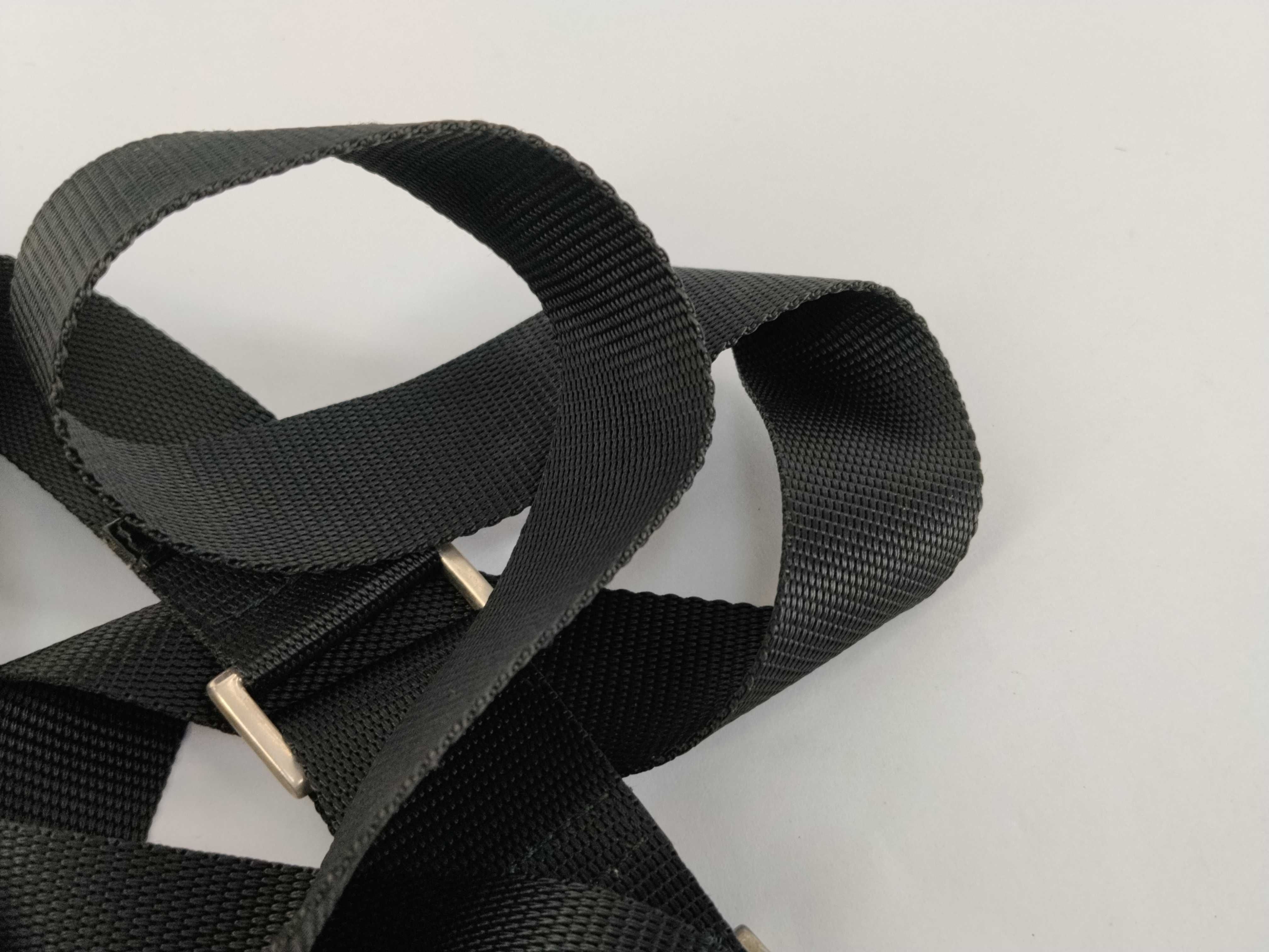 Nylon Prada Bag Shoulder Bag — view 4