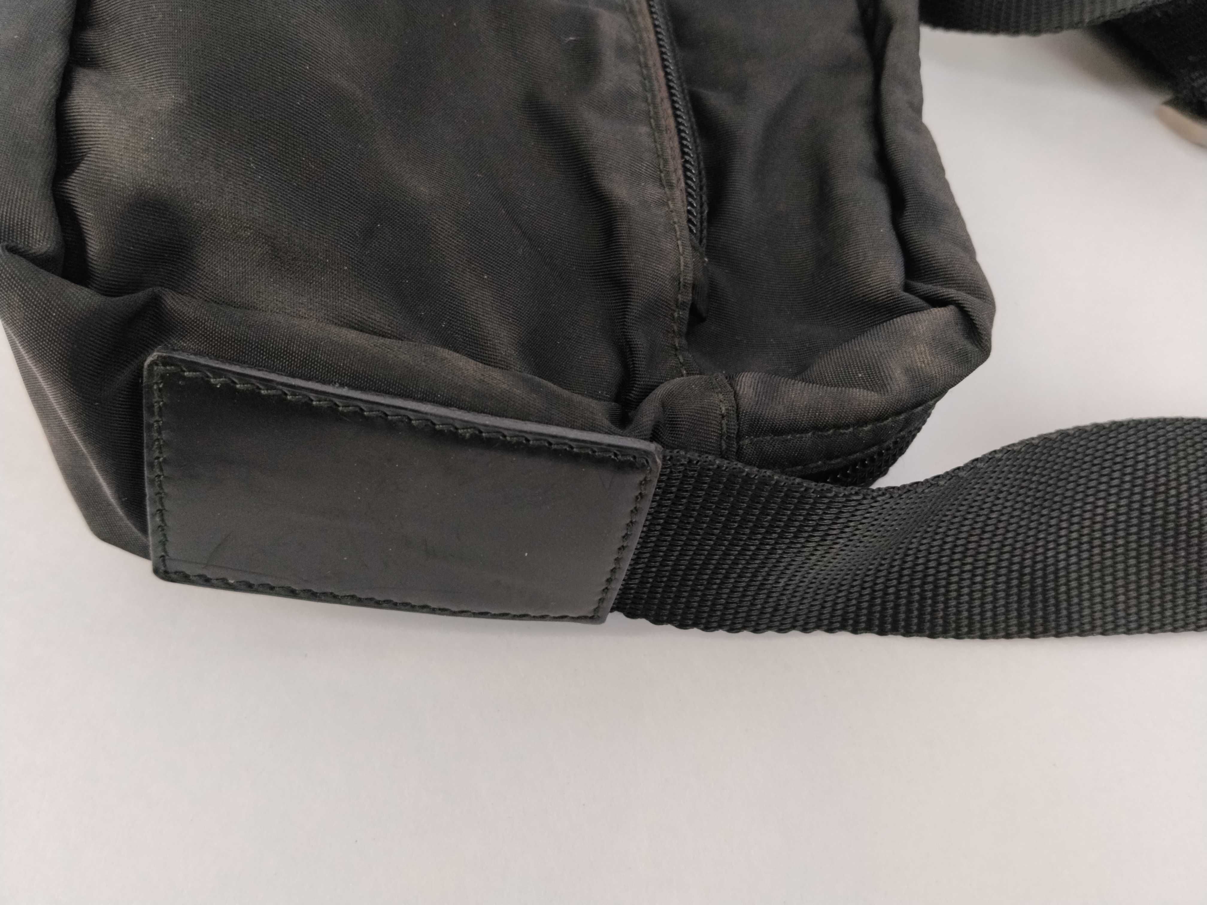 Nylon Prada Bag Shoulder Bag — view 5
