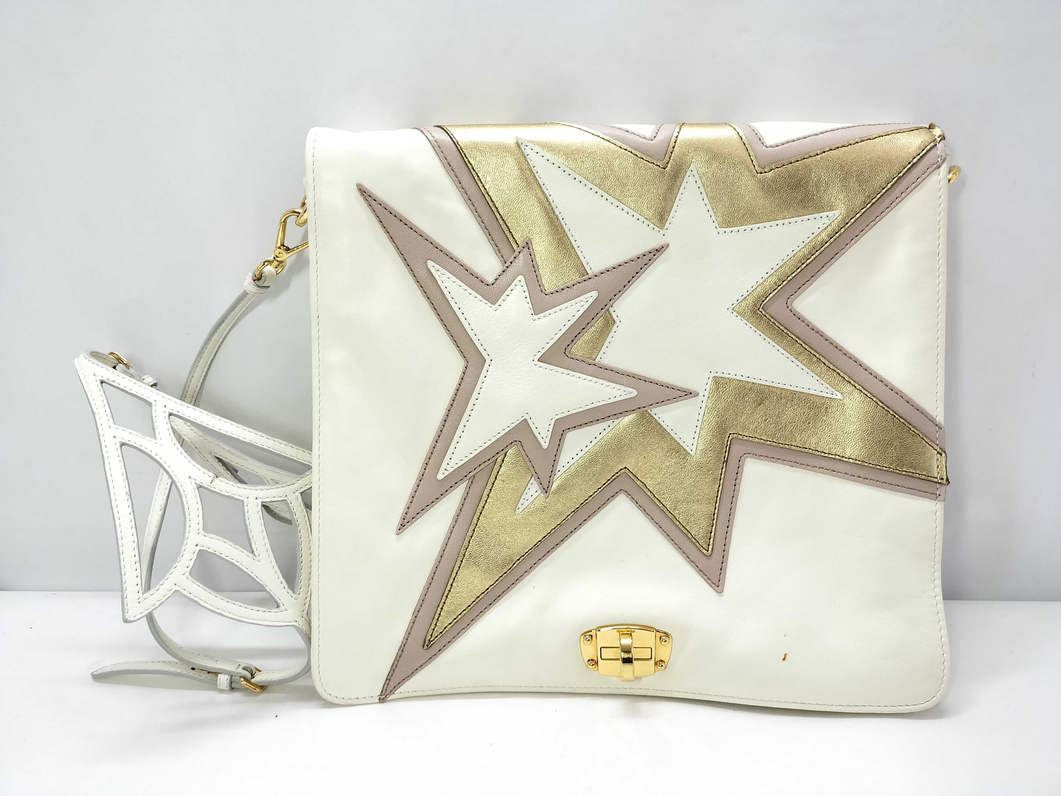 shoulder bag