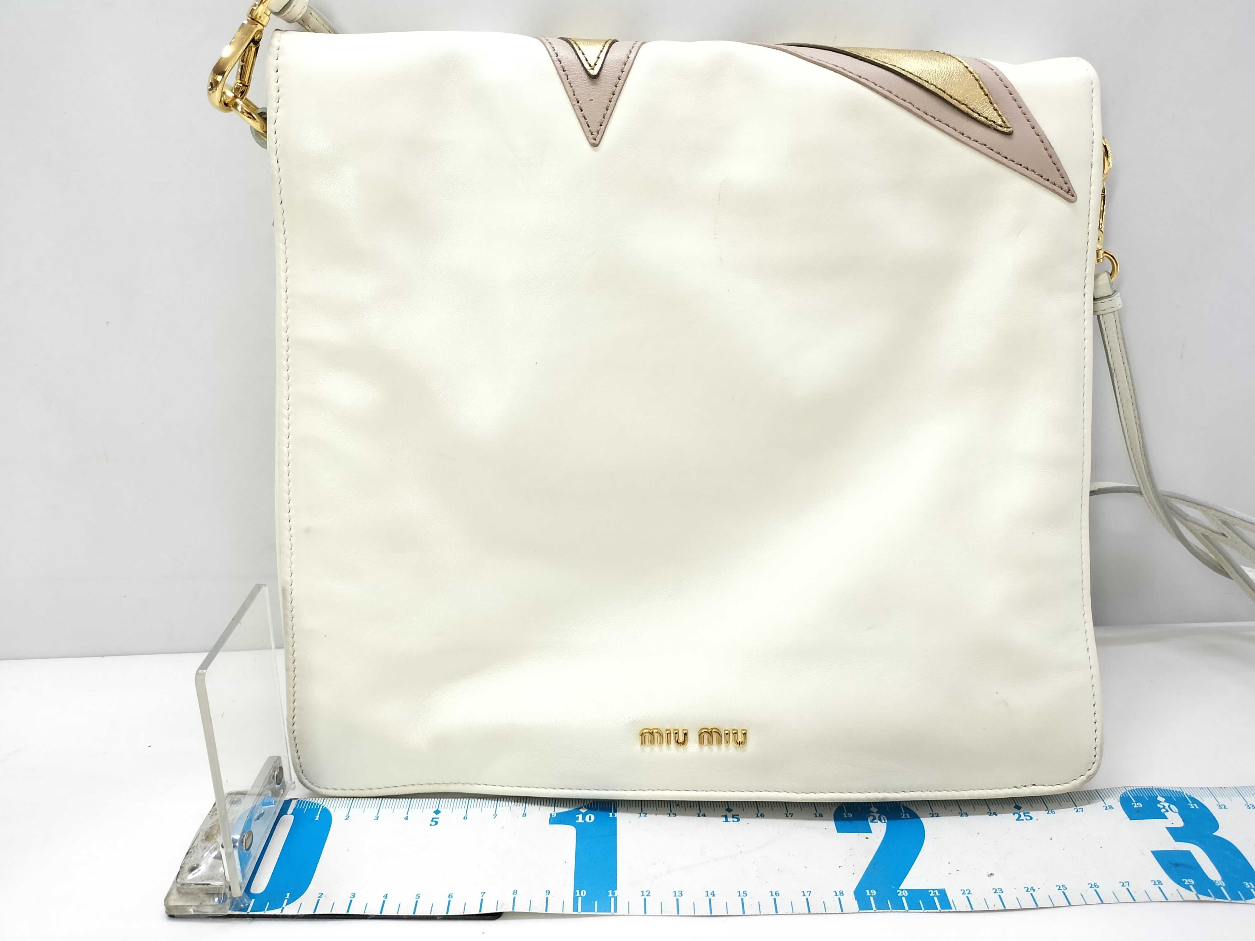 shoulder bag — view 2