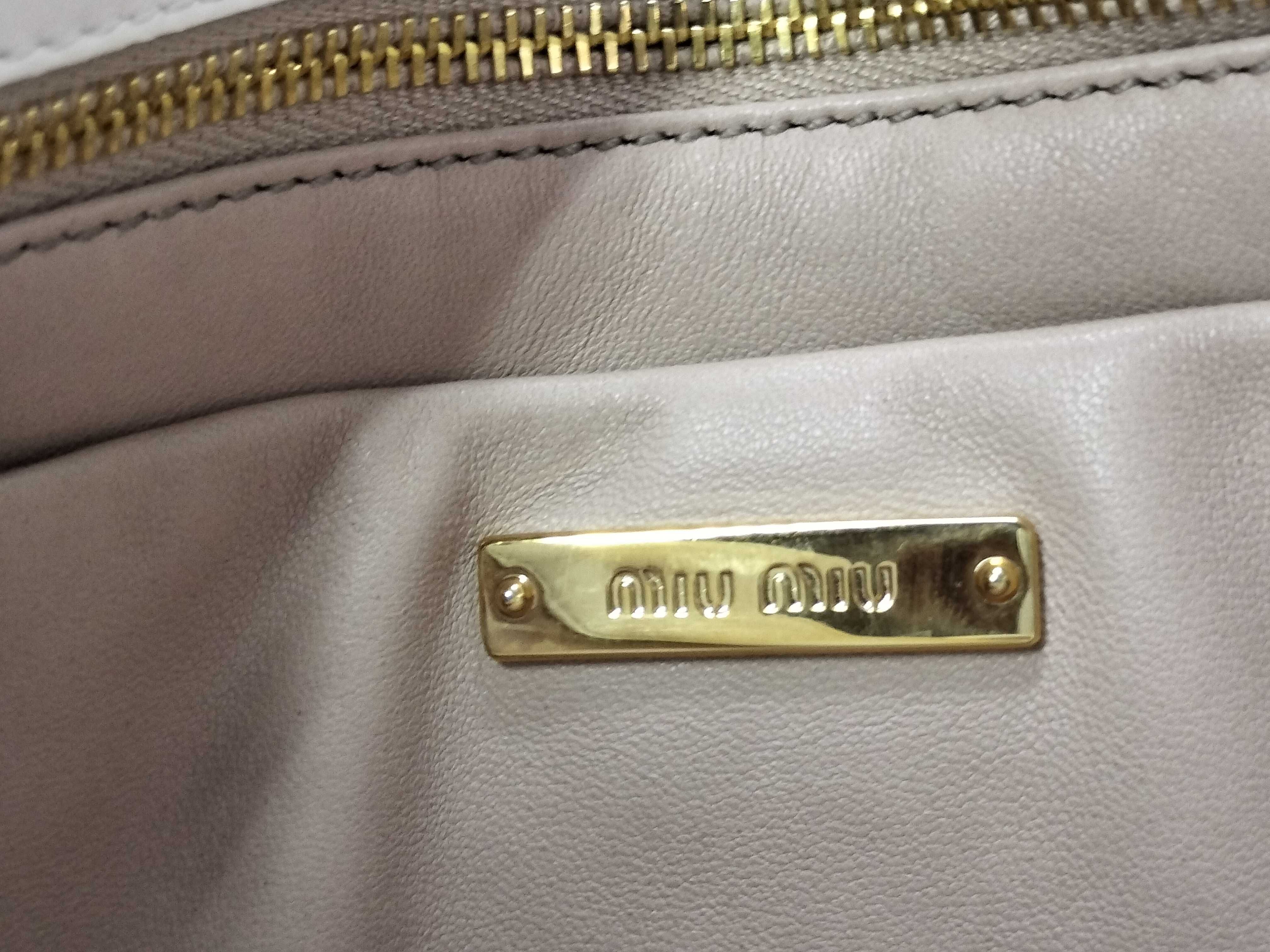 shoulder bag — view 8
