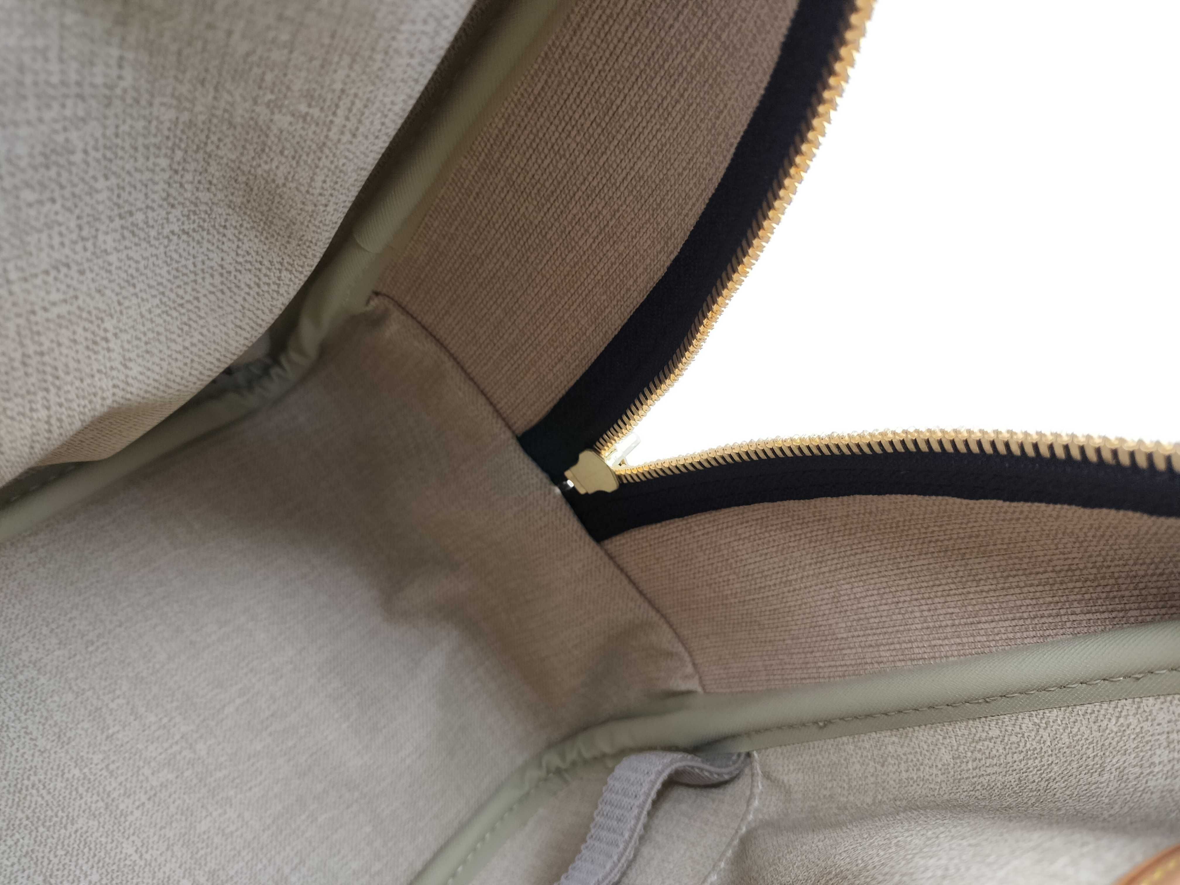Monogram Deauville Handbag — view 15
