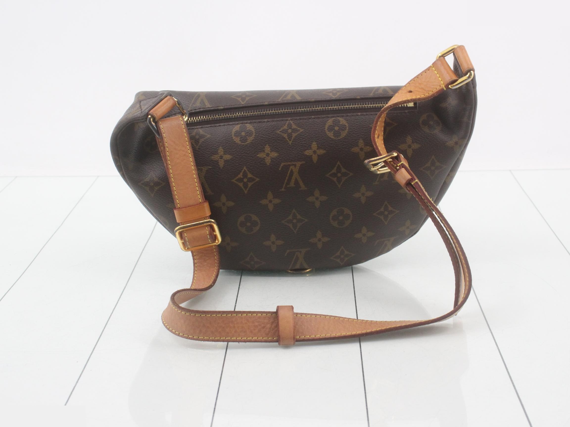 Monogram Bum Bag Body Bag — view 2
