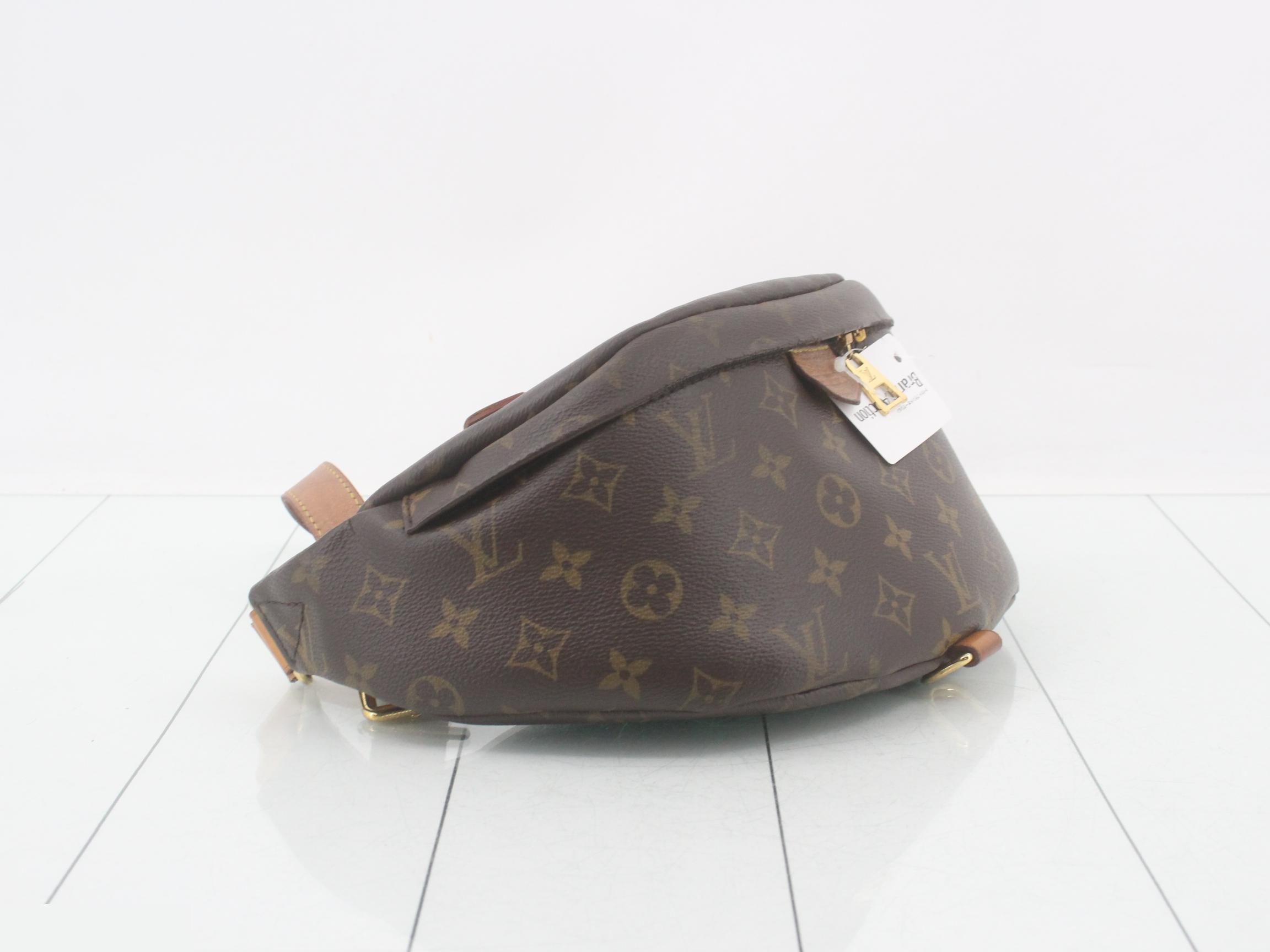 Monogram Bum Bag Body Bag — view 5