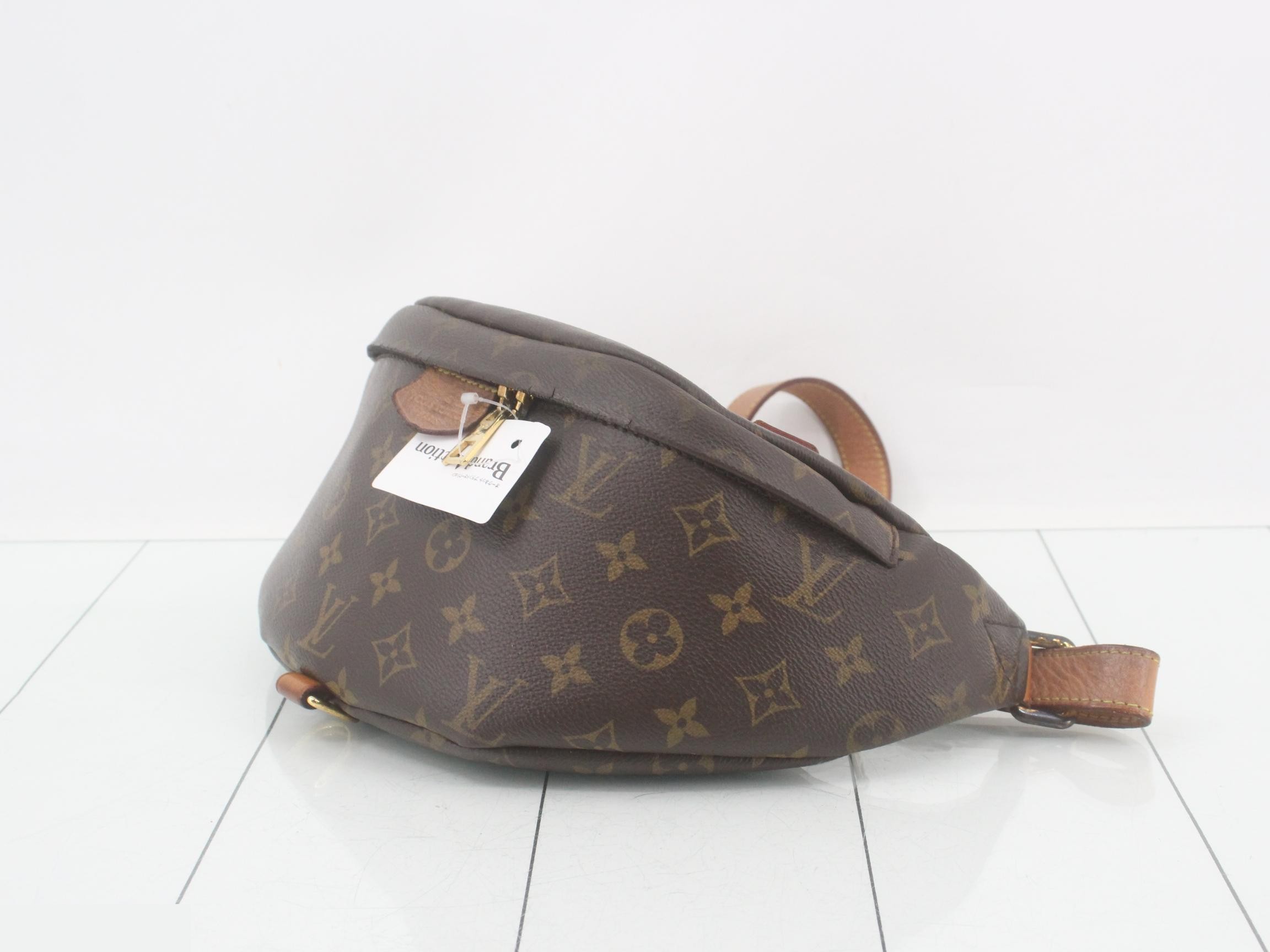 Monogram Bum Bag Body Bag — view 6
