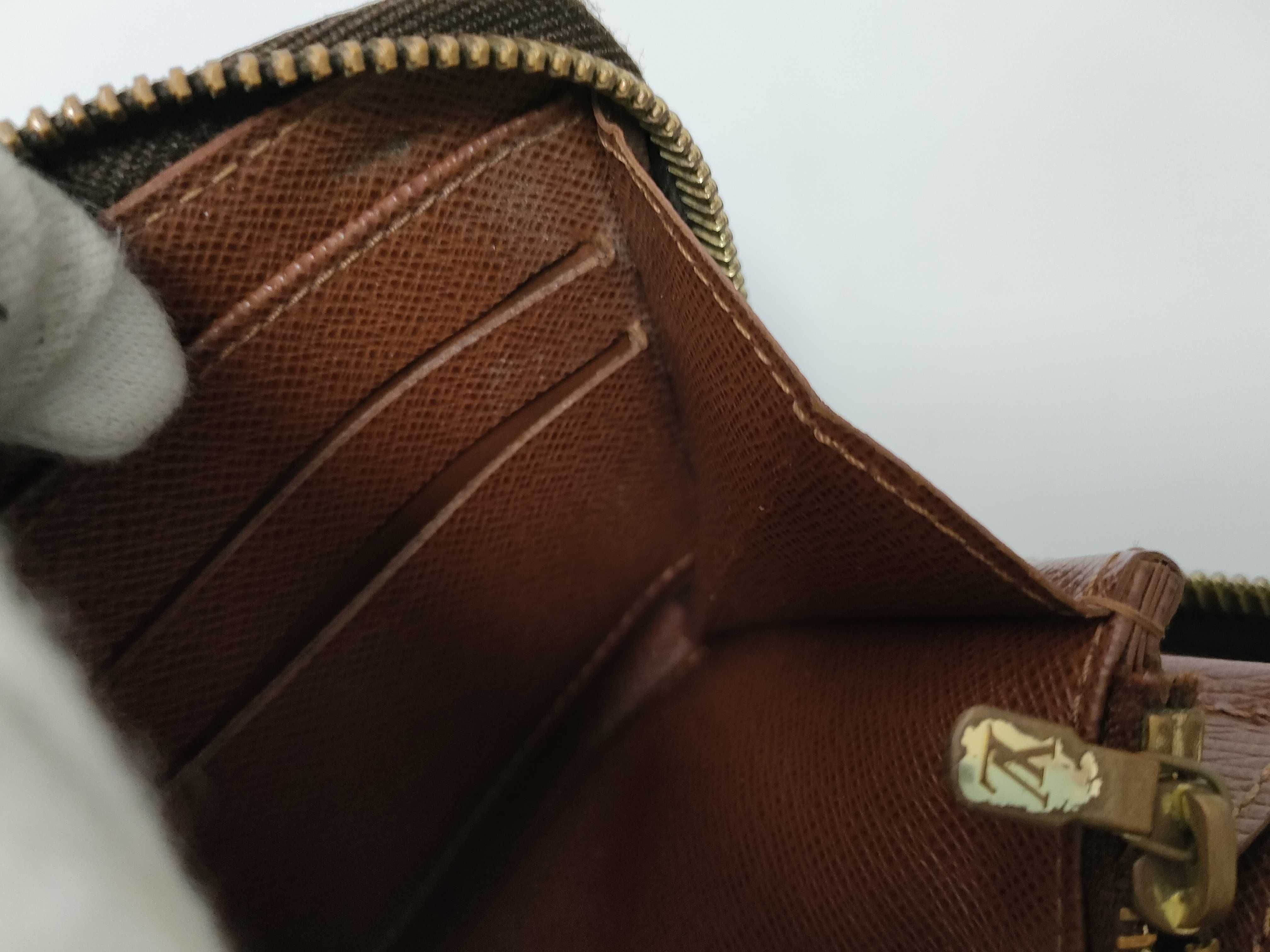 Monogram Louis Vuitton Monogram Zippy Wallet (tsu19390) Wallet — view 11