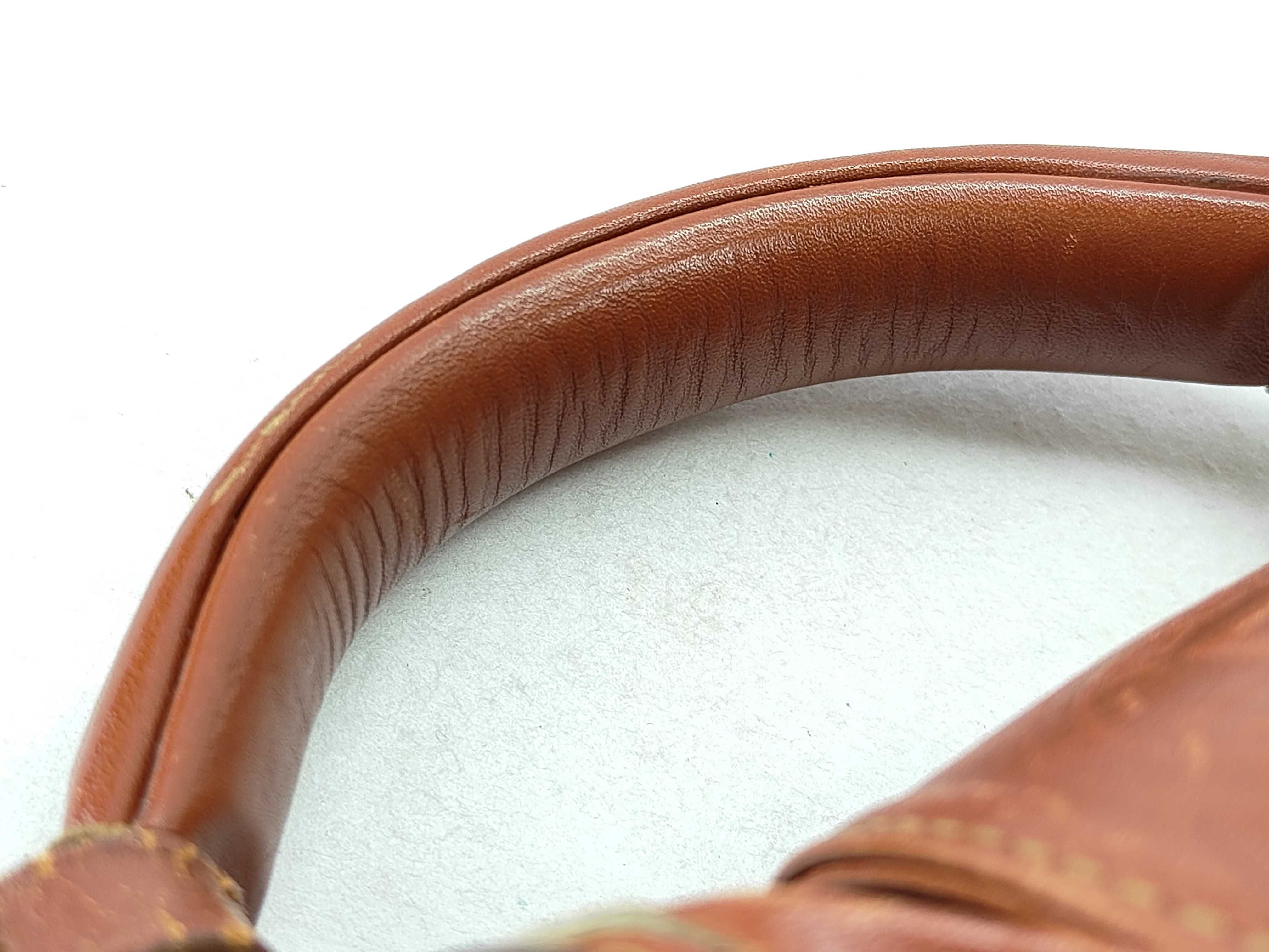 Pecan Pattern Boston Bag — view 5