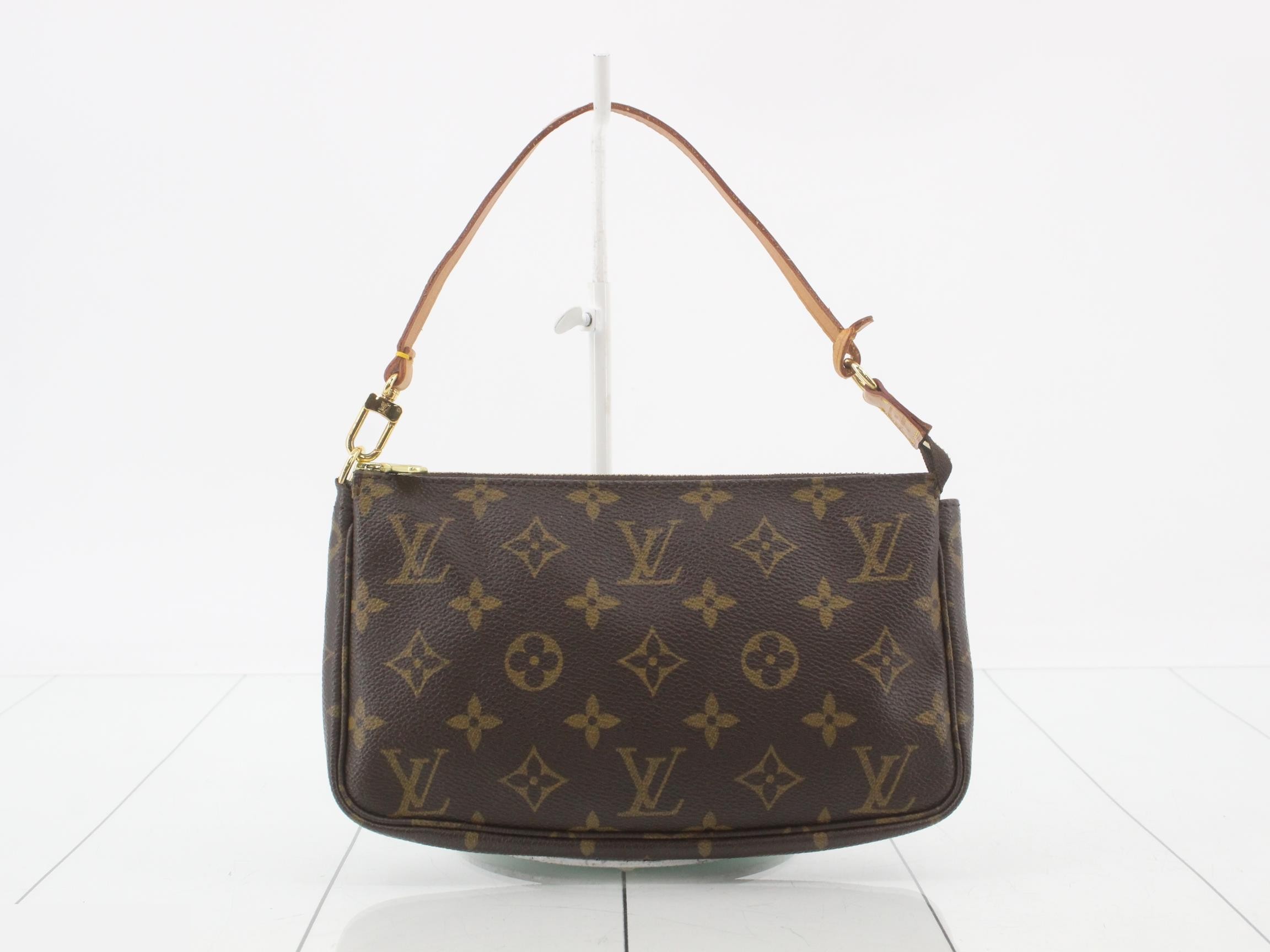 Pochette Accessoires