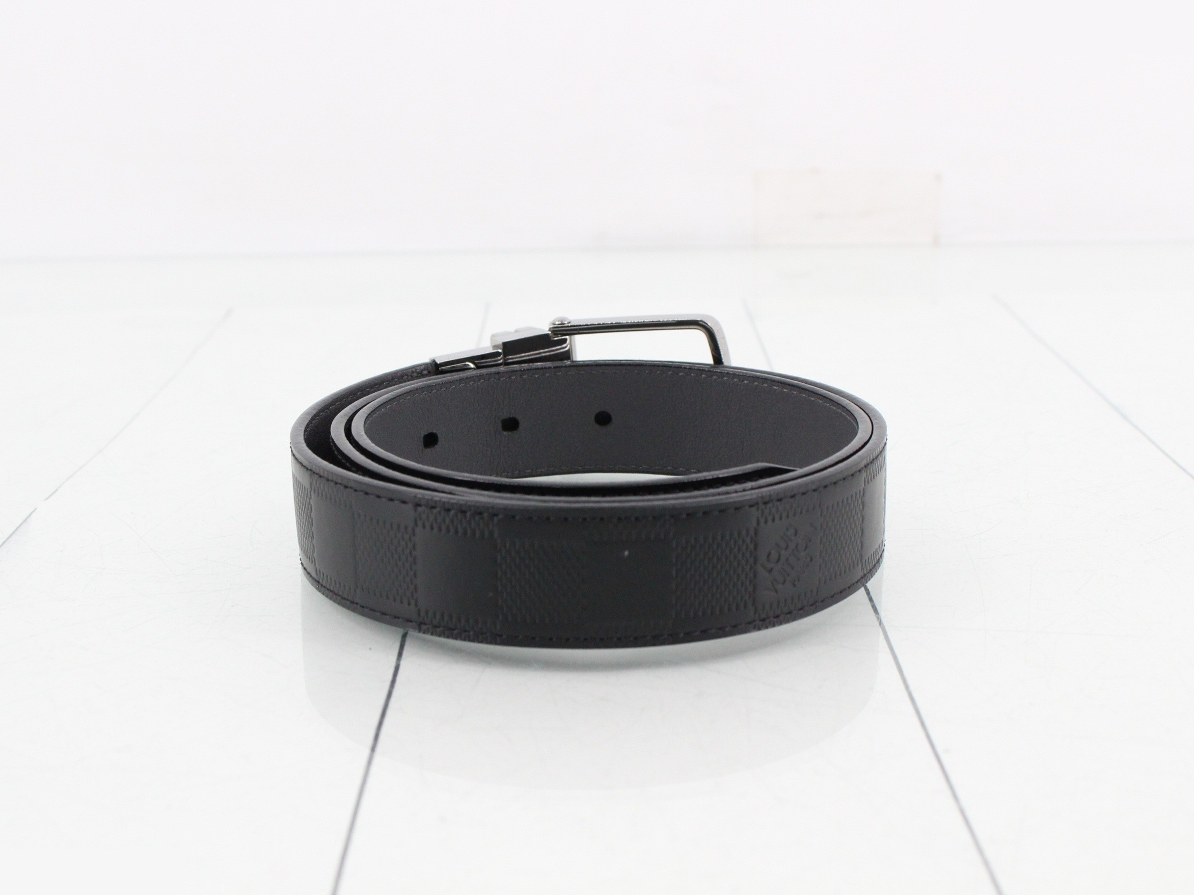 Unused Ceinture — view 2