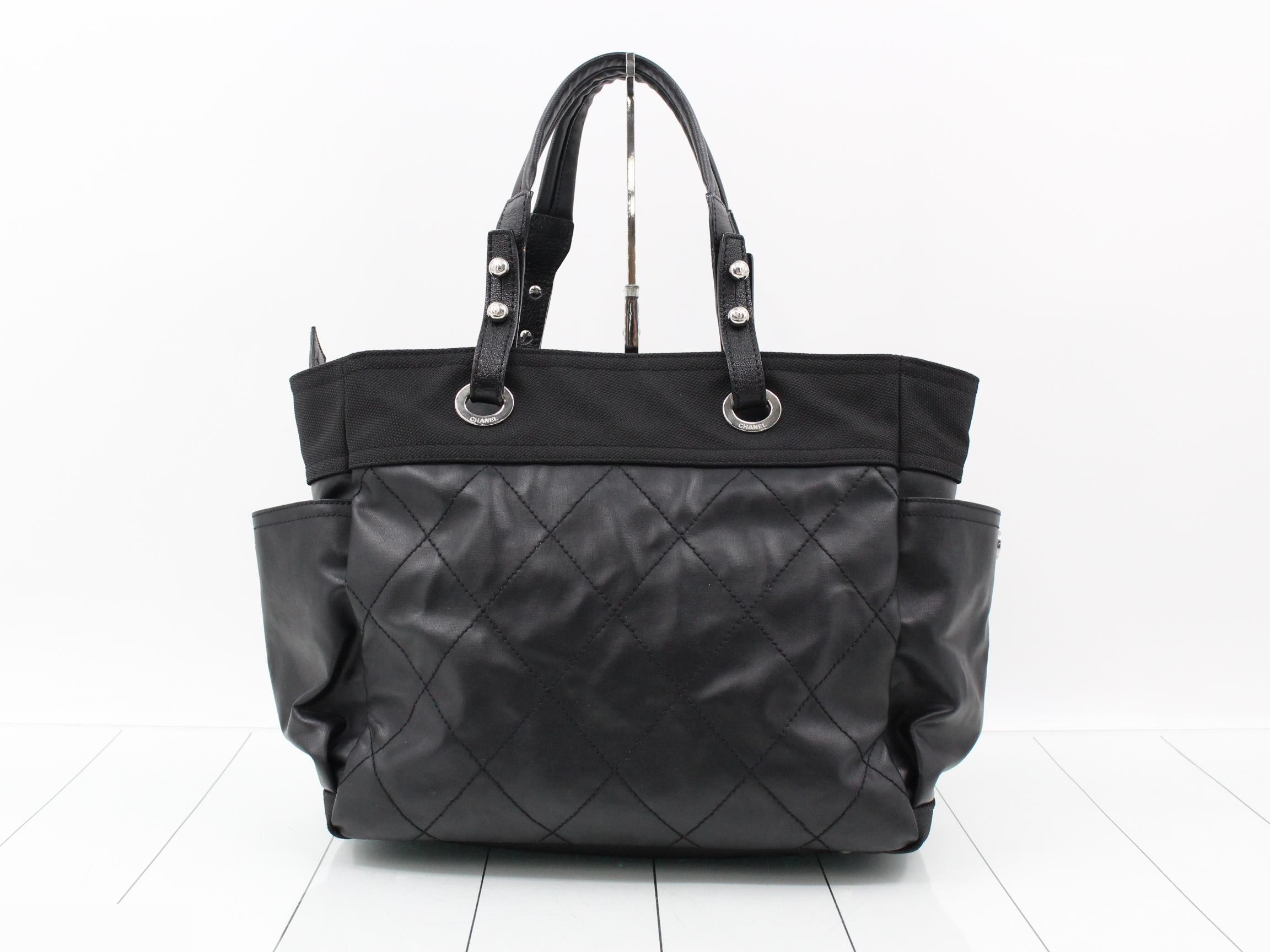 Paris Biarritz GM Tote Bag GM No. 12 — view 2