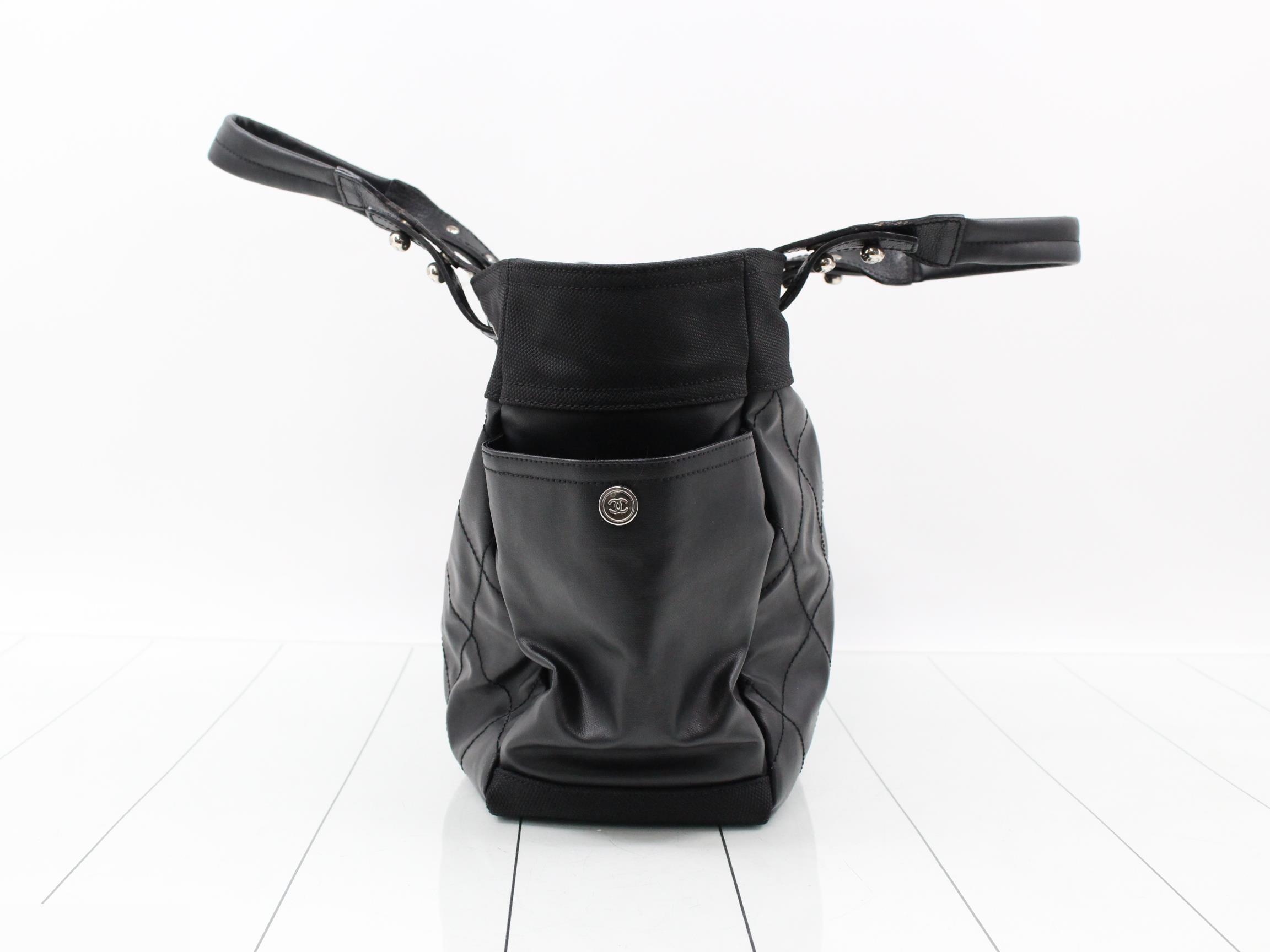 Paris Biarritz GM Tote Bag GM No. 12 — view 3