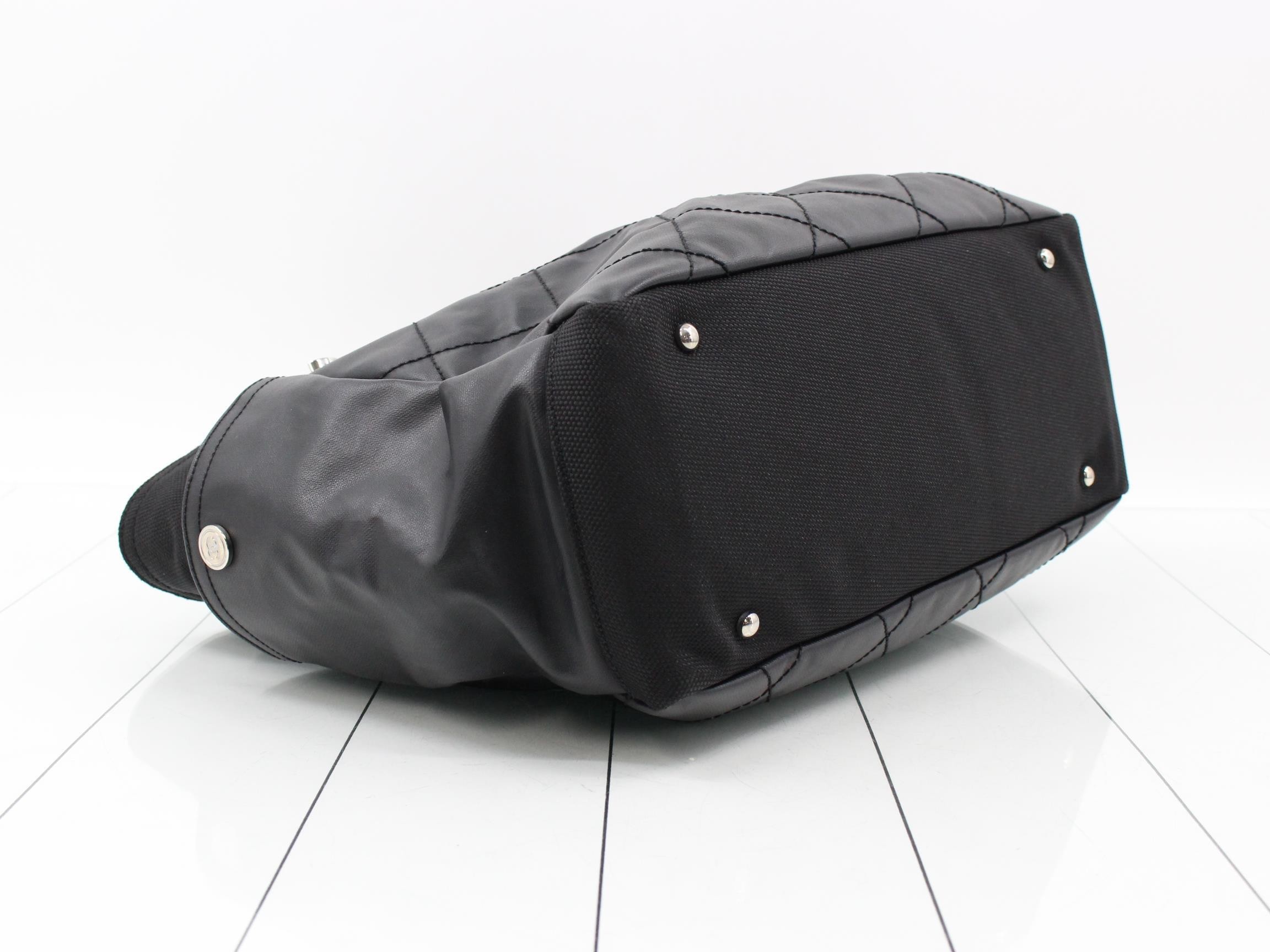 Paris Biarritz GM Tote Bag GM No. 12 — view 5